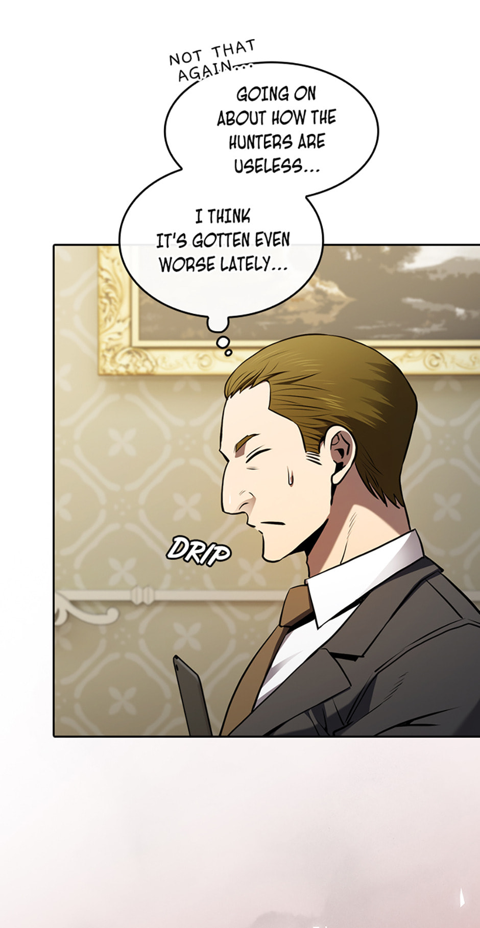 Read The Celestial Returned from Hell chapter 11.3 image 12 on Lezhin