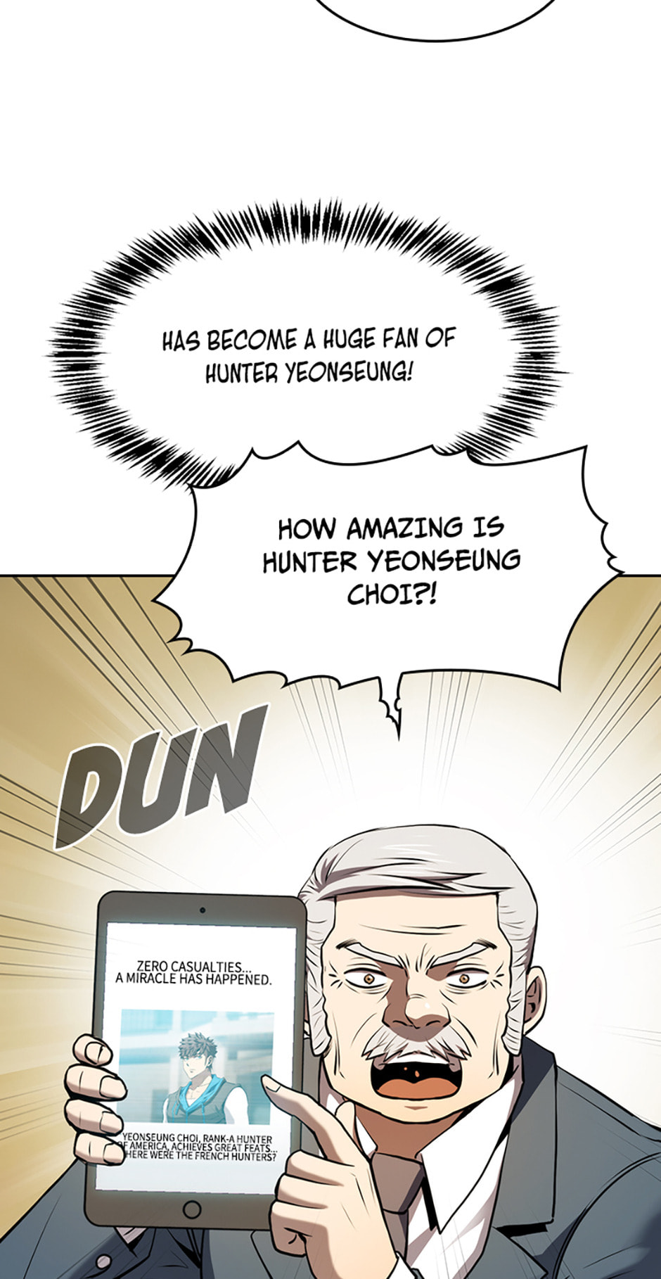 Read The Celestial Returned from Hell chapter 11.3 image 15 on Lezhin