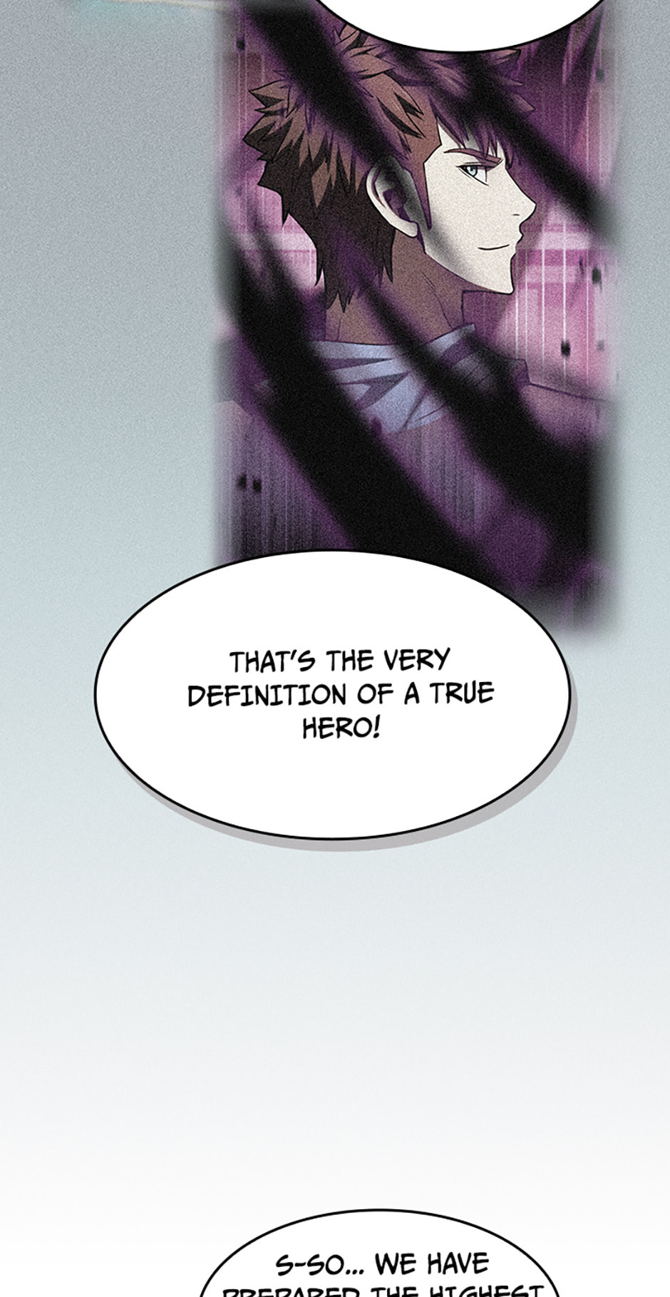Read The Celestial Returned from Hell chapter 11.3 image 17 on Lezhin