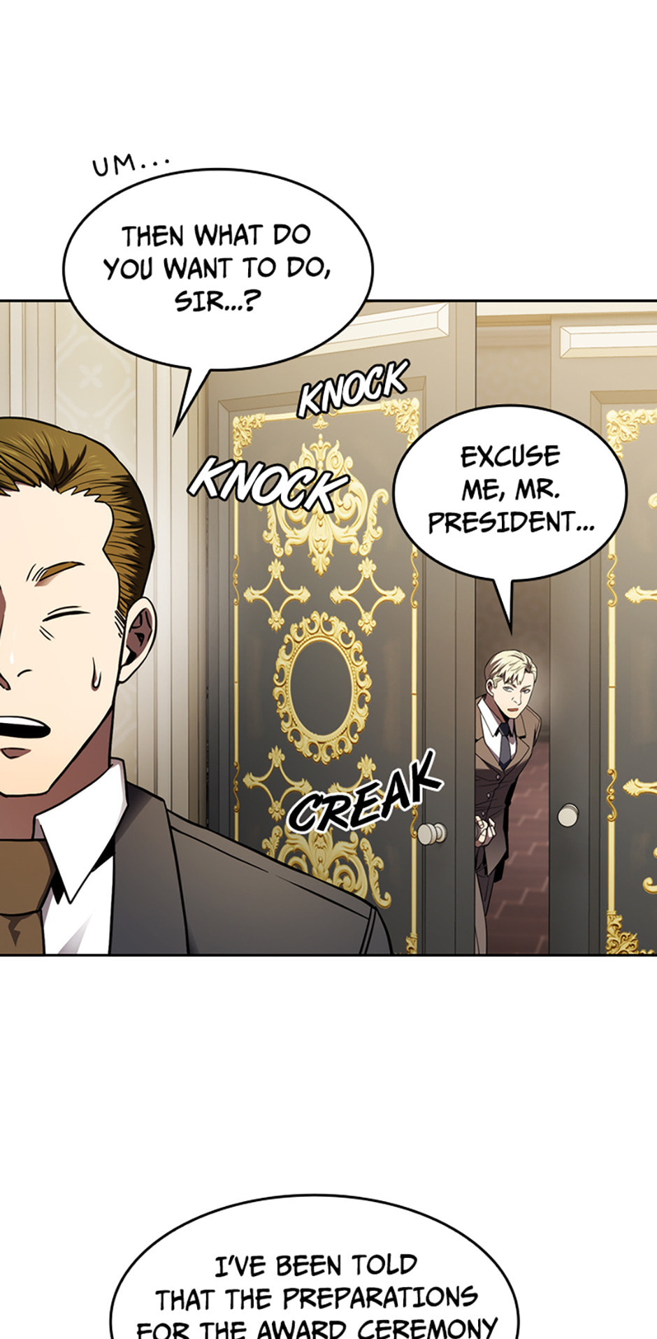 Read The Celestial Returned from Hell chapter 11.3 image 20 on Lezhin