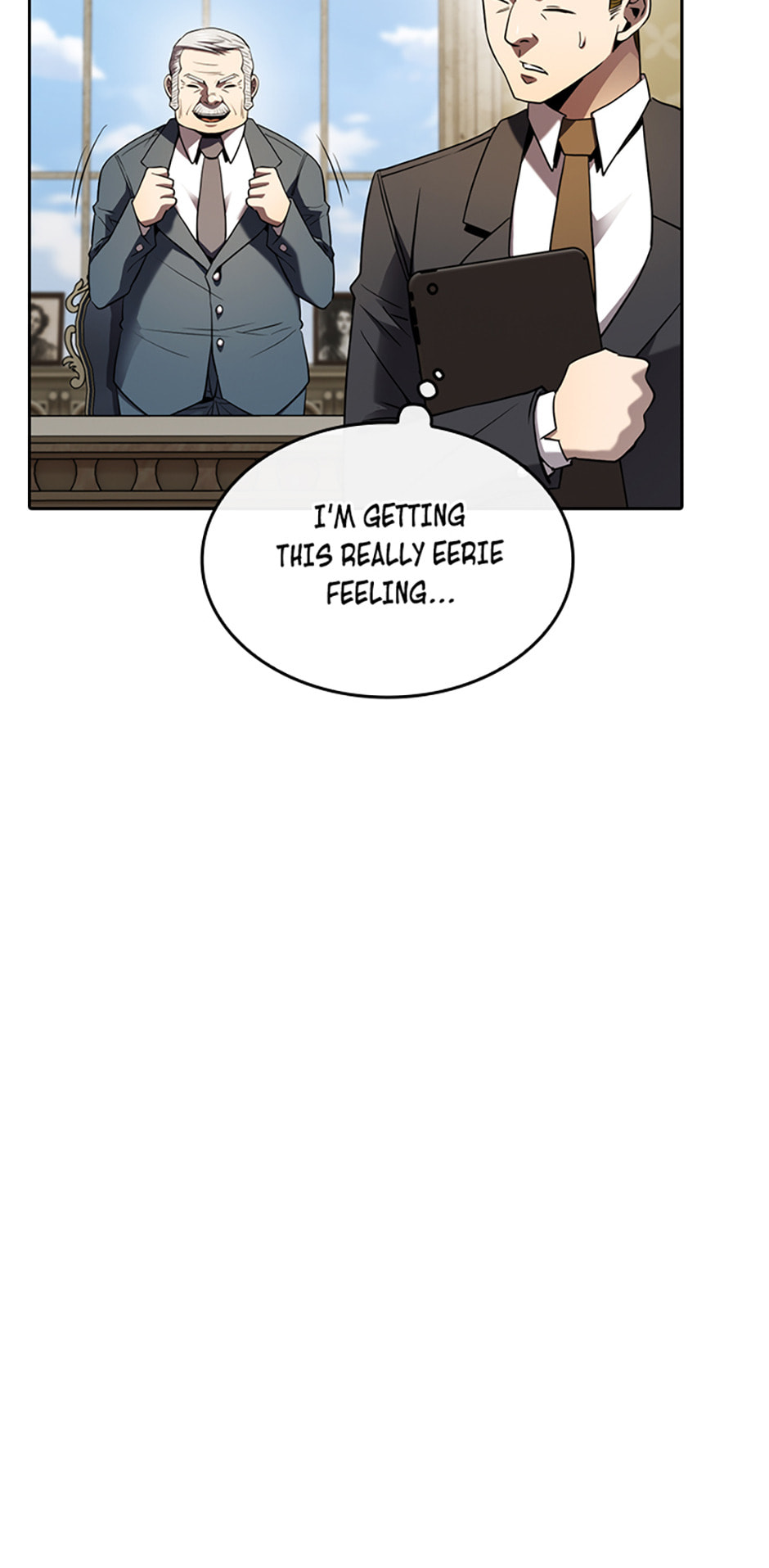 Read The Celestial Returned from Hell chapter 11.3 image 22 on Lezhin