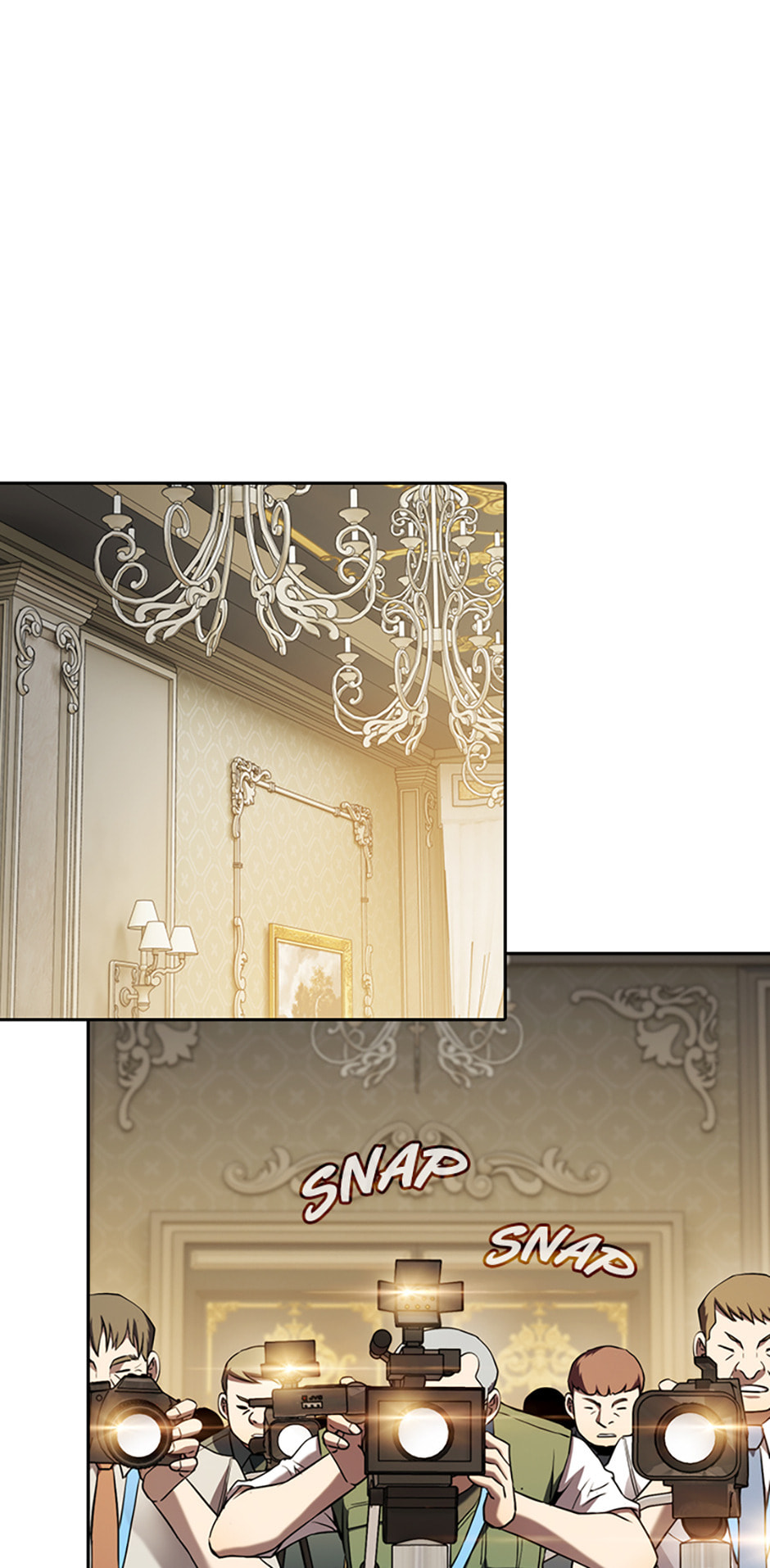 Read The Celestial Returned from Hell chapter 11.3 image 23 on Lezhin