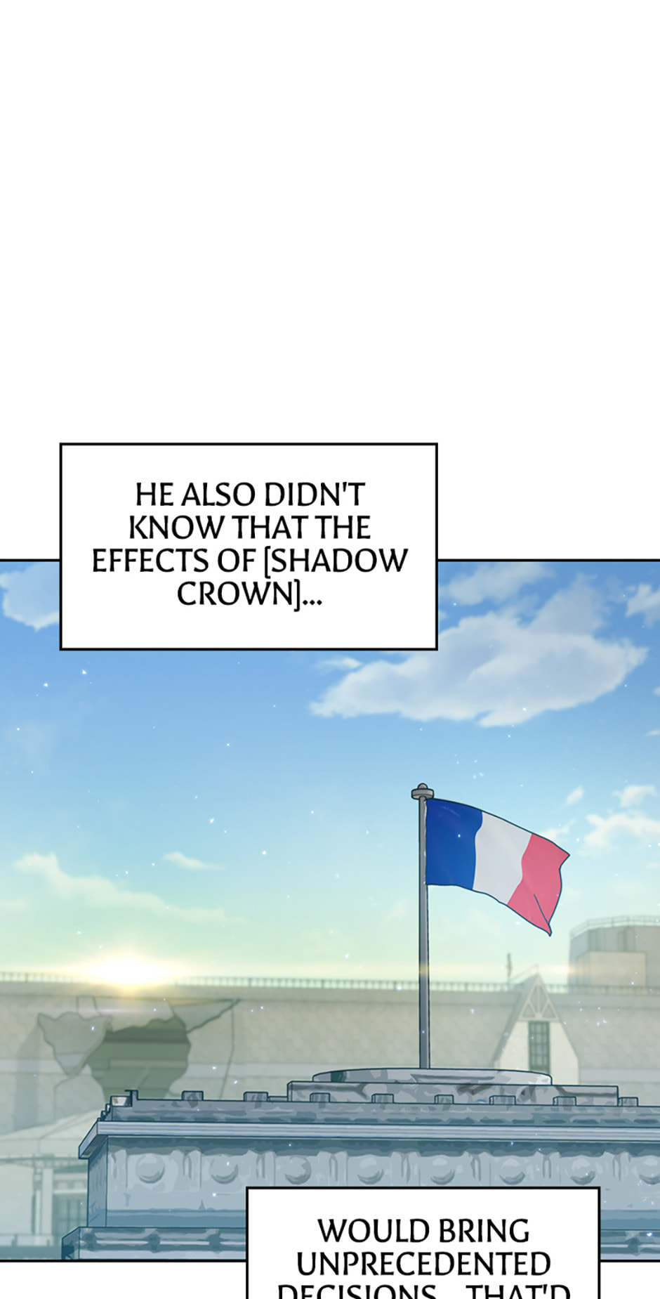 Read The Celestial Returned from Hell chapter 11.3 image 3 on Lezhin
