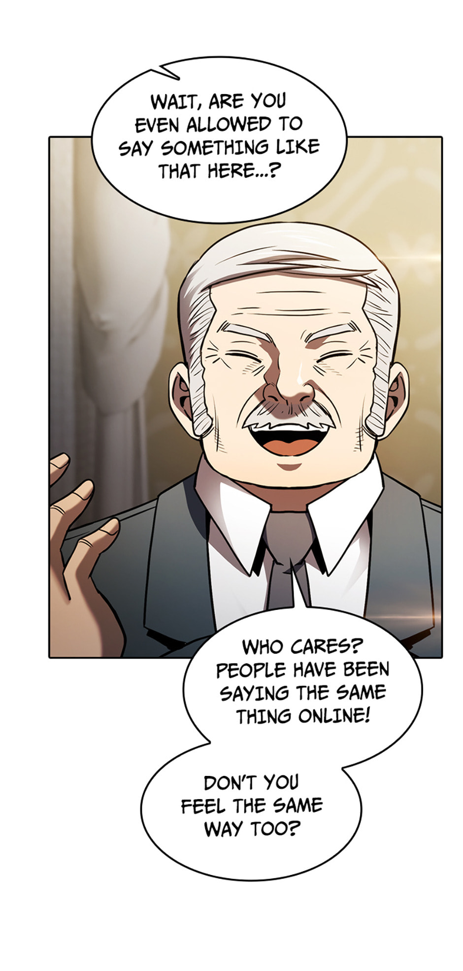 Read The Celestial Returned from Hell chapter 11.3 image 30 on Lezhin