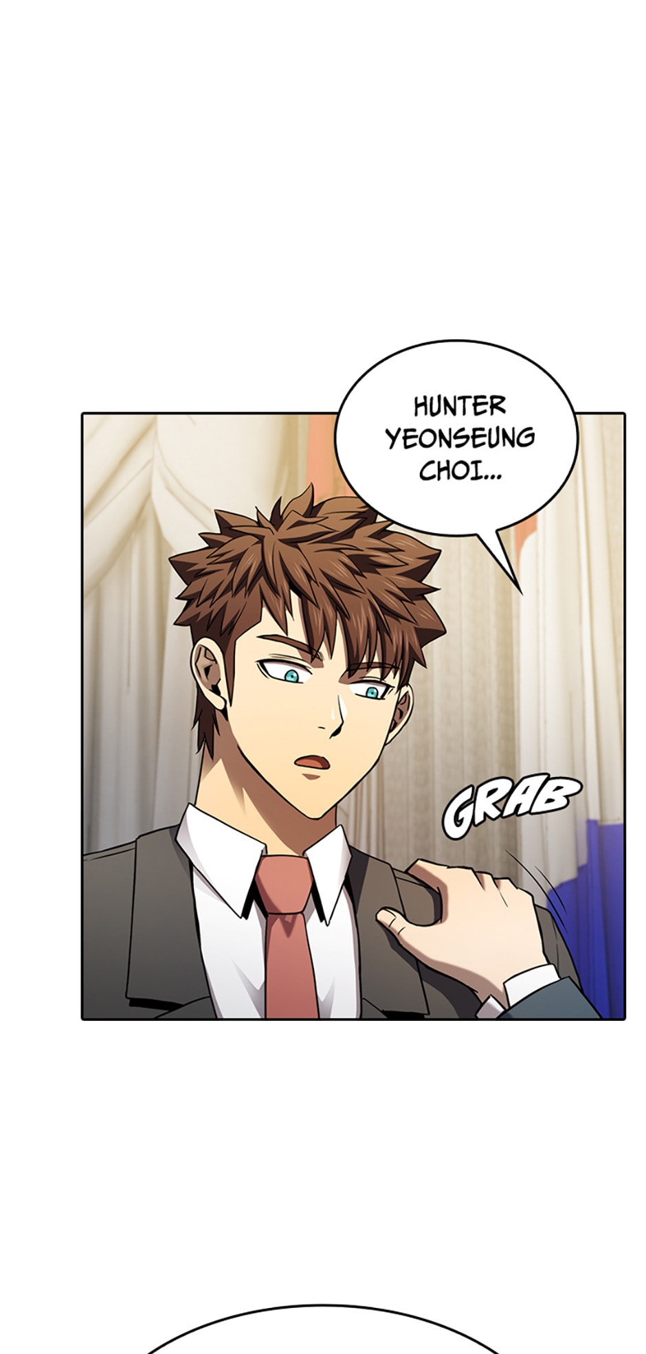 Read The Celestial Returned from Hell chapter 11.3 image 36 on Lezhin