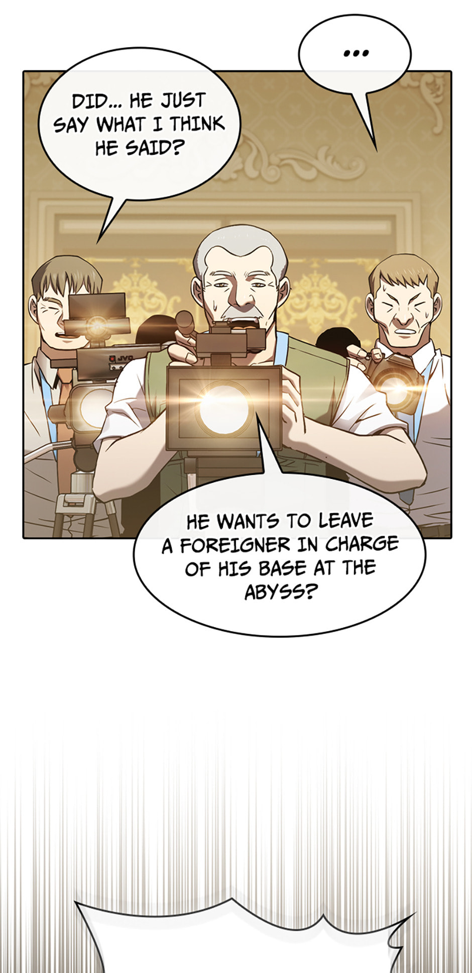 Read The Celestial Returned from Hell chapter 11.3 image 38 on Lezhin