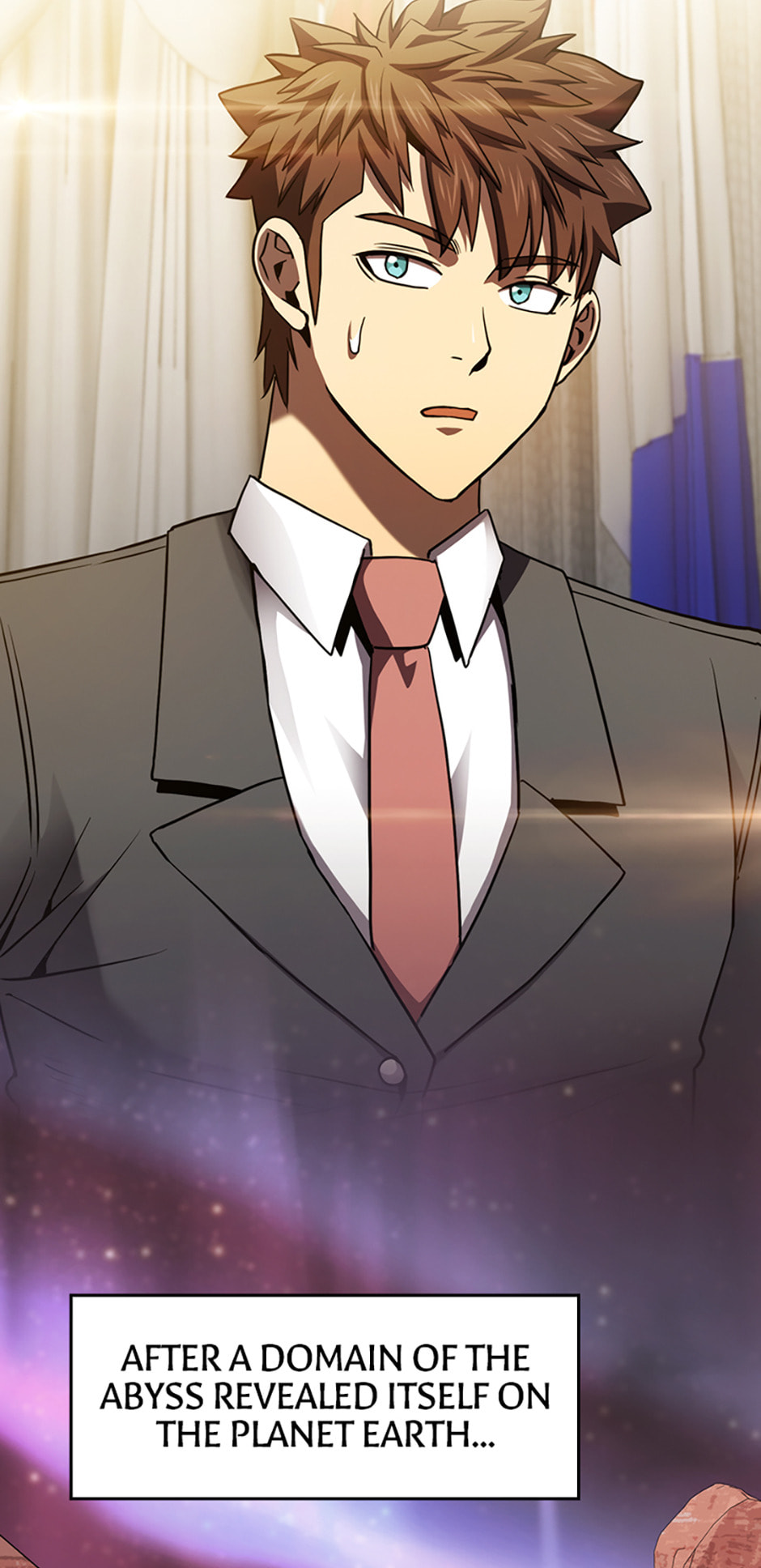 Read The Celestial Returned from Hell chapter 11.3 image 40 on Lezhin