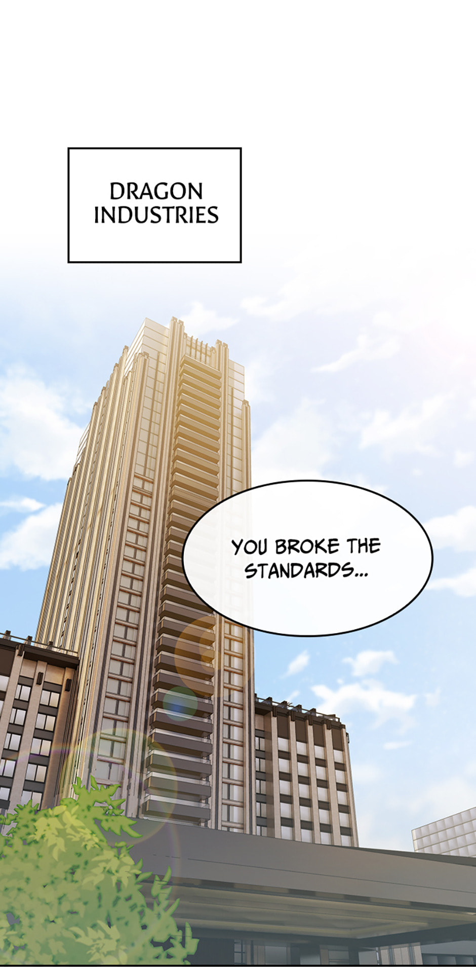 Read The Celestial Returned from Hell chapter 11.3 image 46 on Lezhin