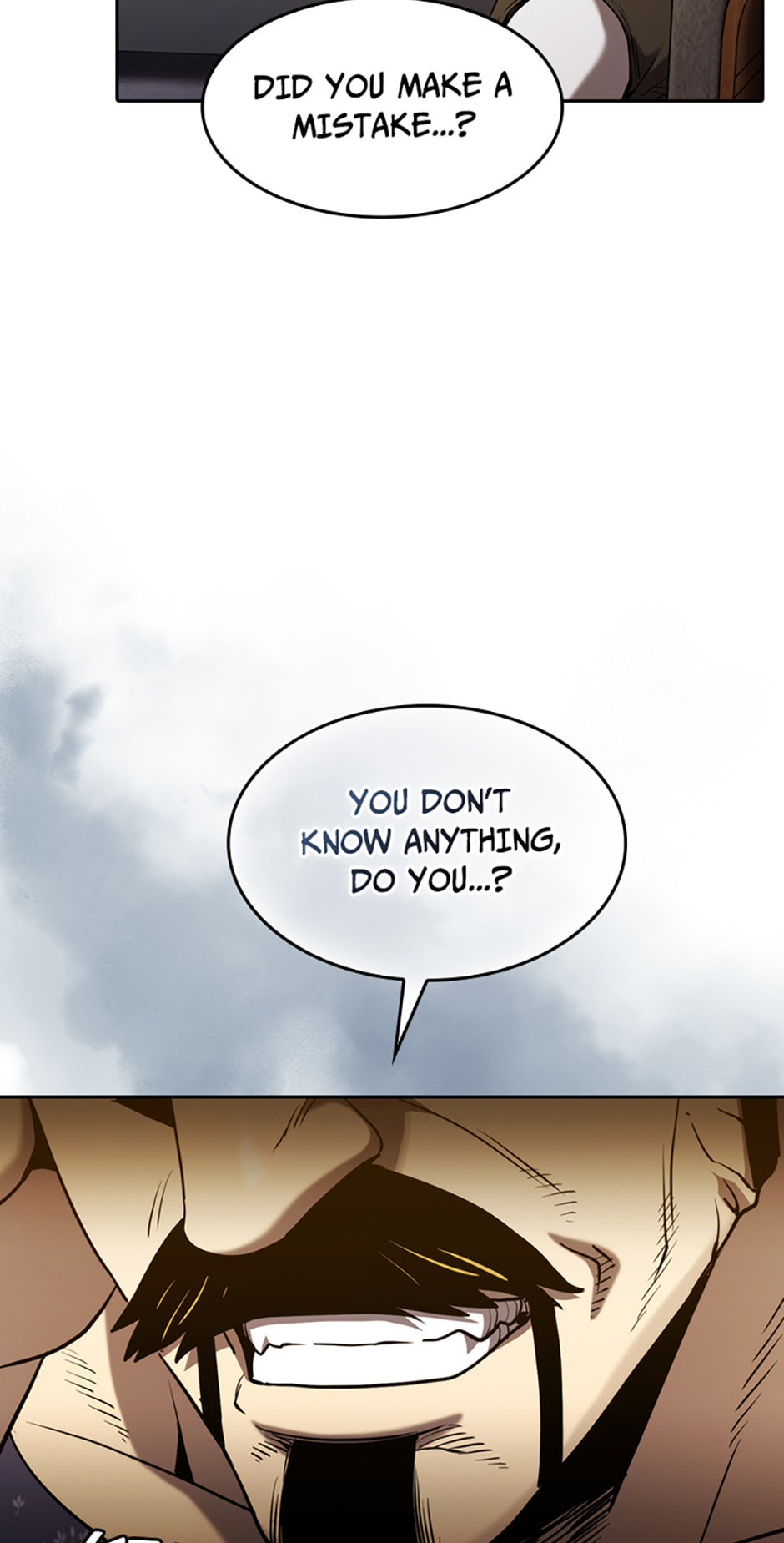 Read The Celestial Returned from Hell chapter 11.3 image 50 on Lezhin