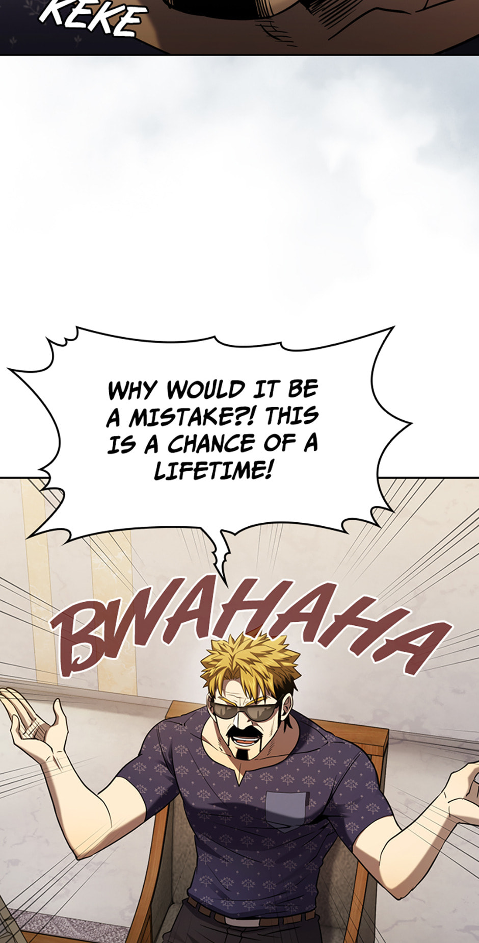 Read The Celestial Returned from Hell chapter 11.3 image 51 on Lezhin