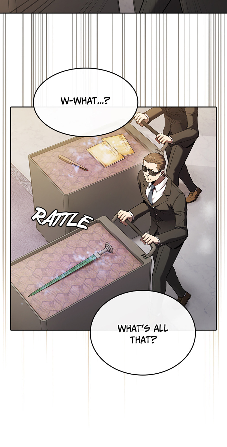 Read The Celestial Returned from Hell chapter 11.3 image 56 on Lezhin