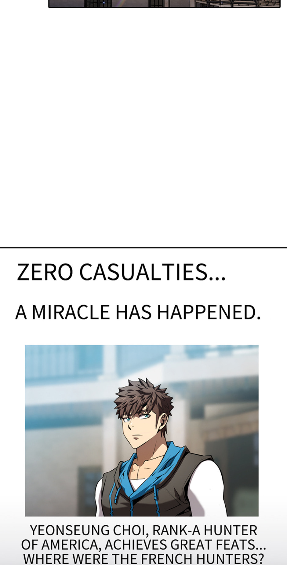 Read The Celestial Returned from Hell chapter 11.3 image 6 on Lezhin