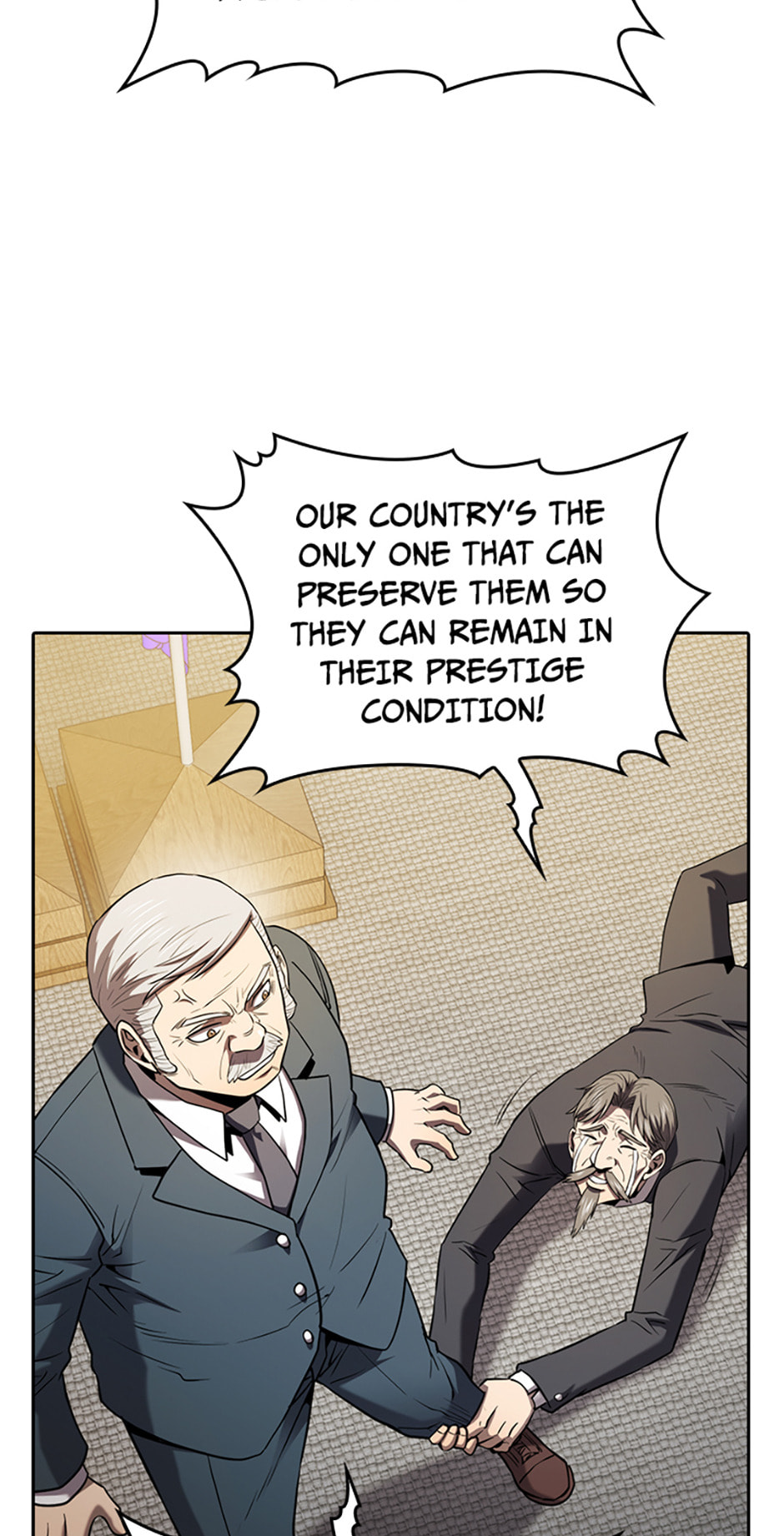 Read The Celestial Returned from Hell chapter 11.3 image 62 on Lezhin