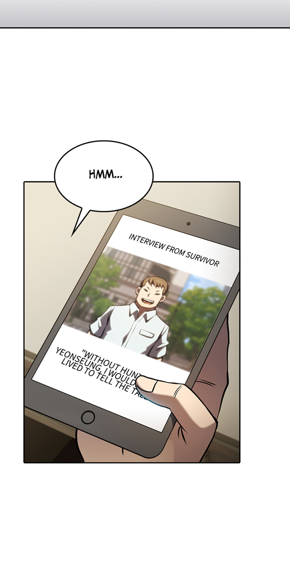 Read The Celestial Returned from Hell chapter 11.3 image 7 on Lezhin