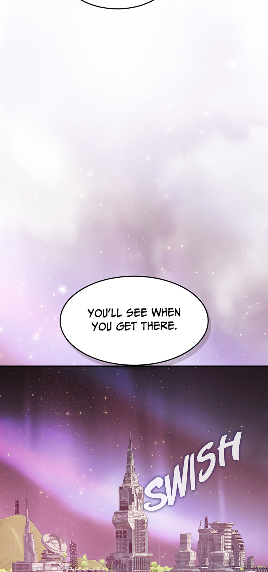 Read The Celestial Returned from Hell chapter 11.4 image 12 on Lezhin
