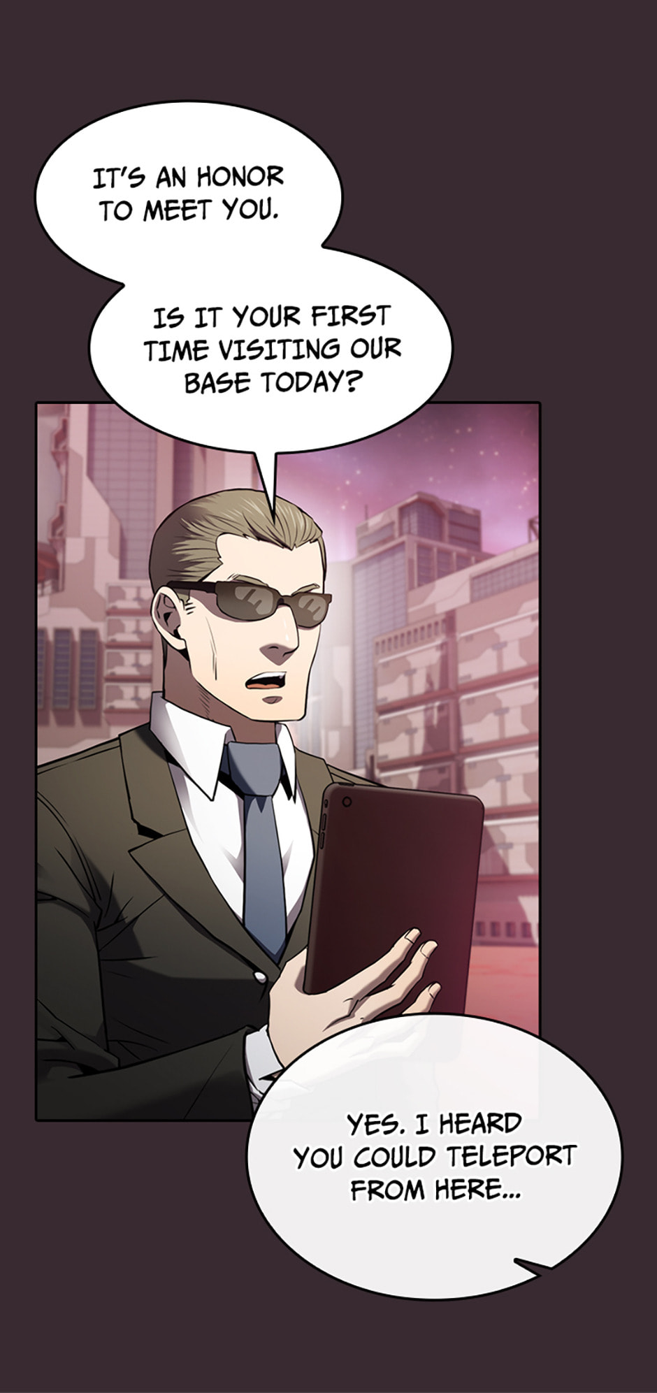Read The Celestial Returned from Hell chapter 11.4 image 17 on Lezhin