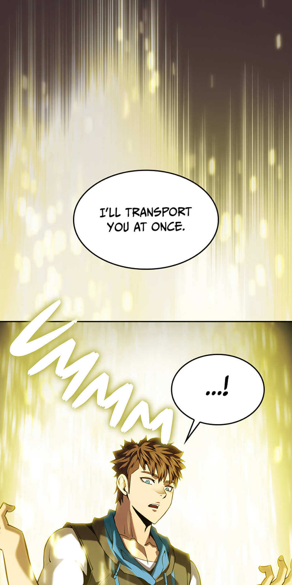Read The Celestial Returned from Hell chapter 11.4 image 20 on Lezhin