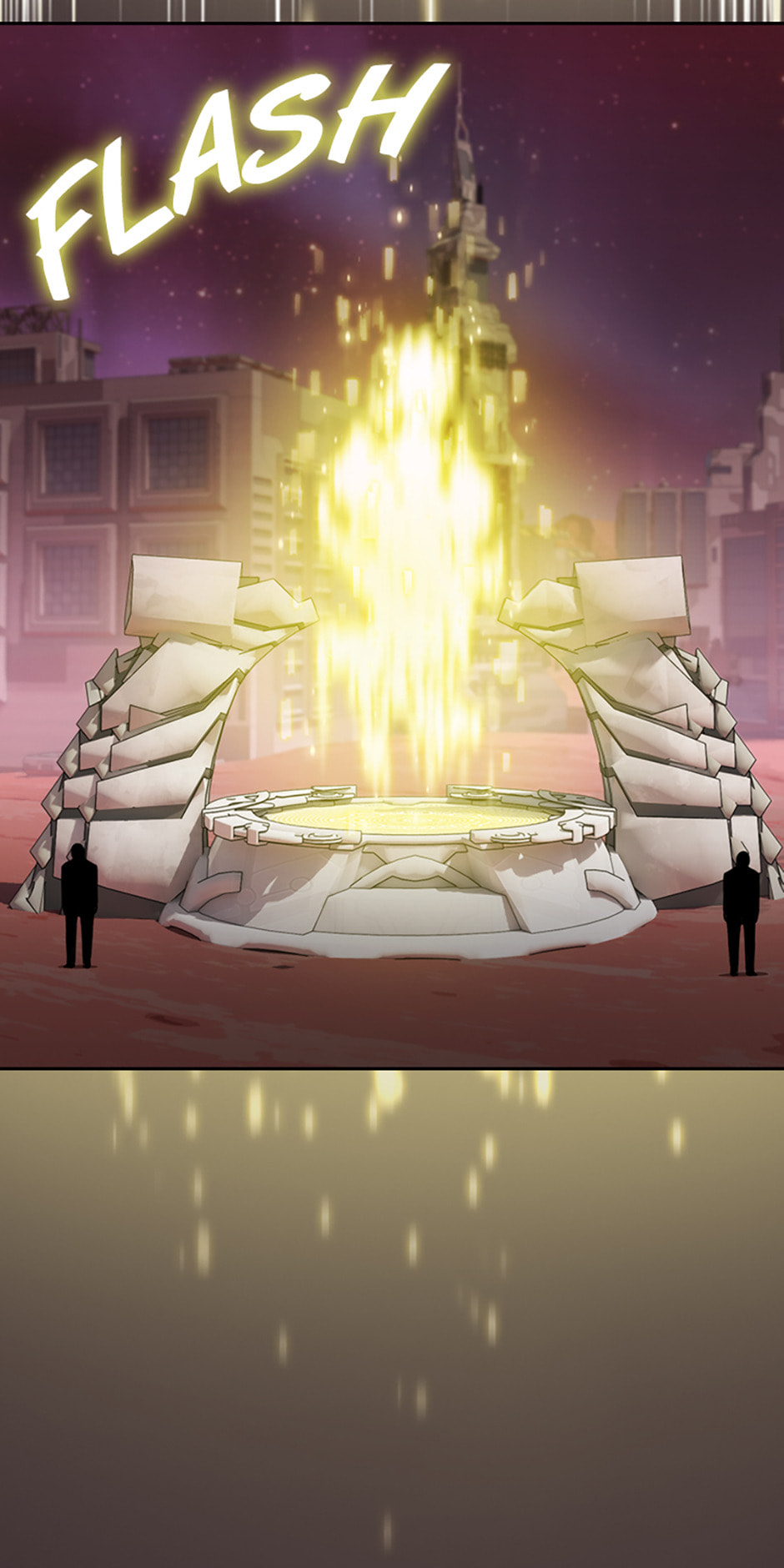 Read The Celestial Returned from Hell chapter 11.4 image 22 on Lezhin