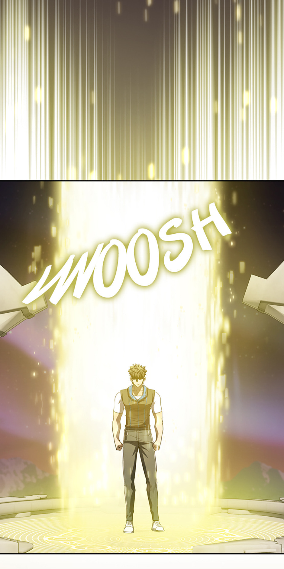 Read The Celestial Returned from Hell chapter 11.4 image 25 on Lezhin