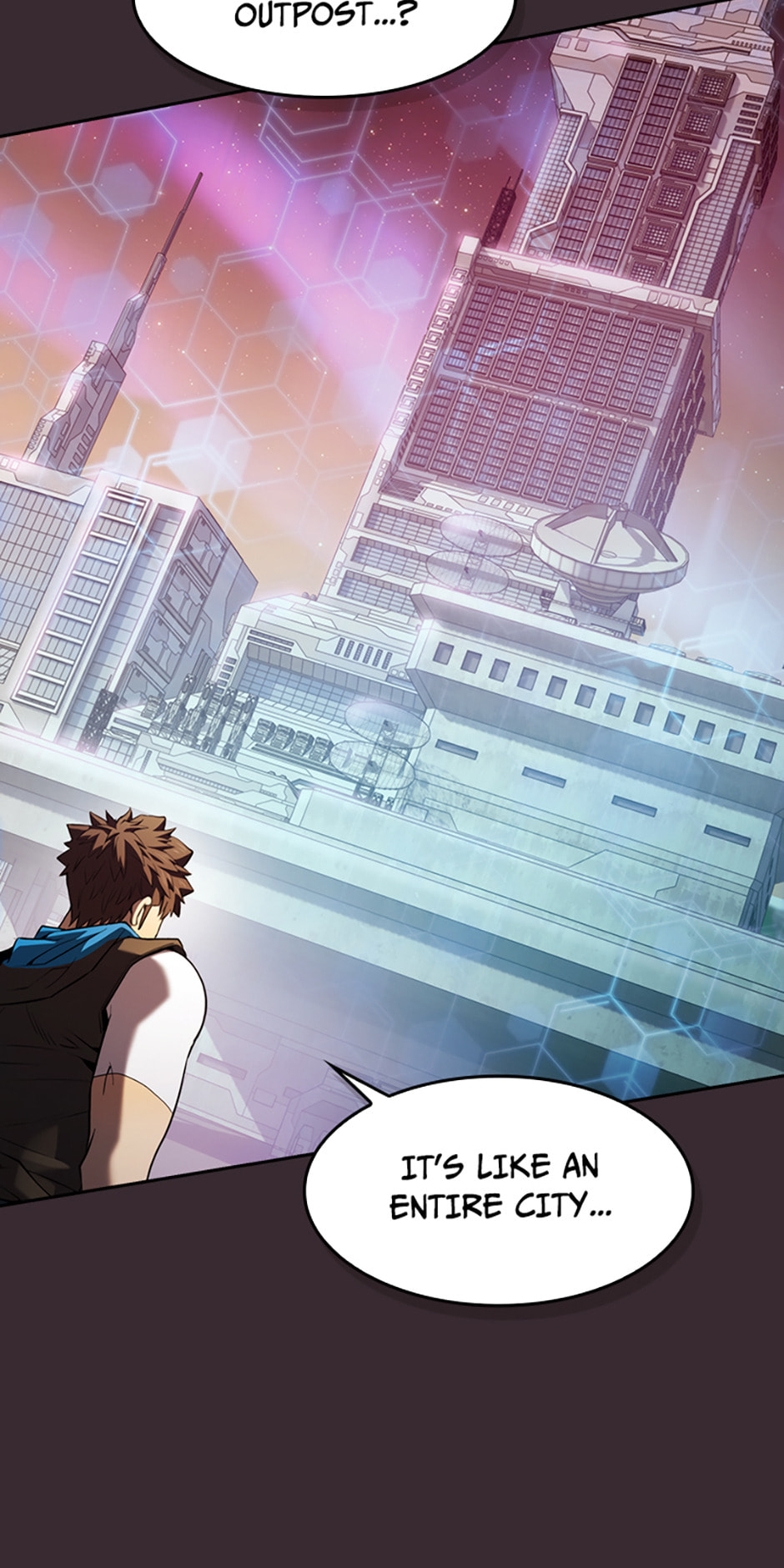 Read The Celestial Returned from Hell chapter 11.4 image 27 on Lezhin