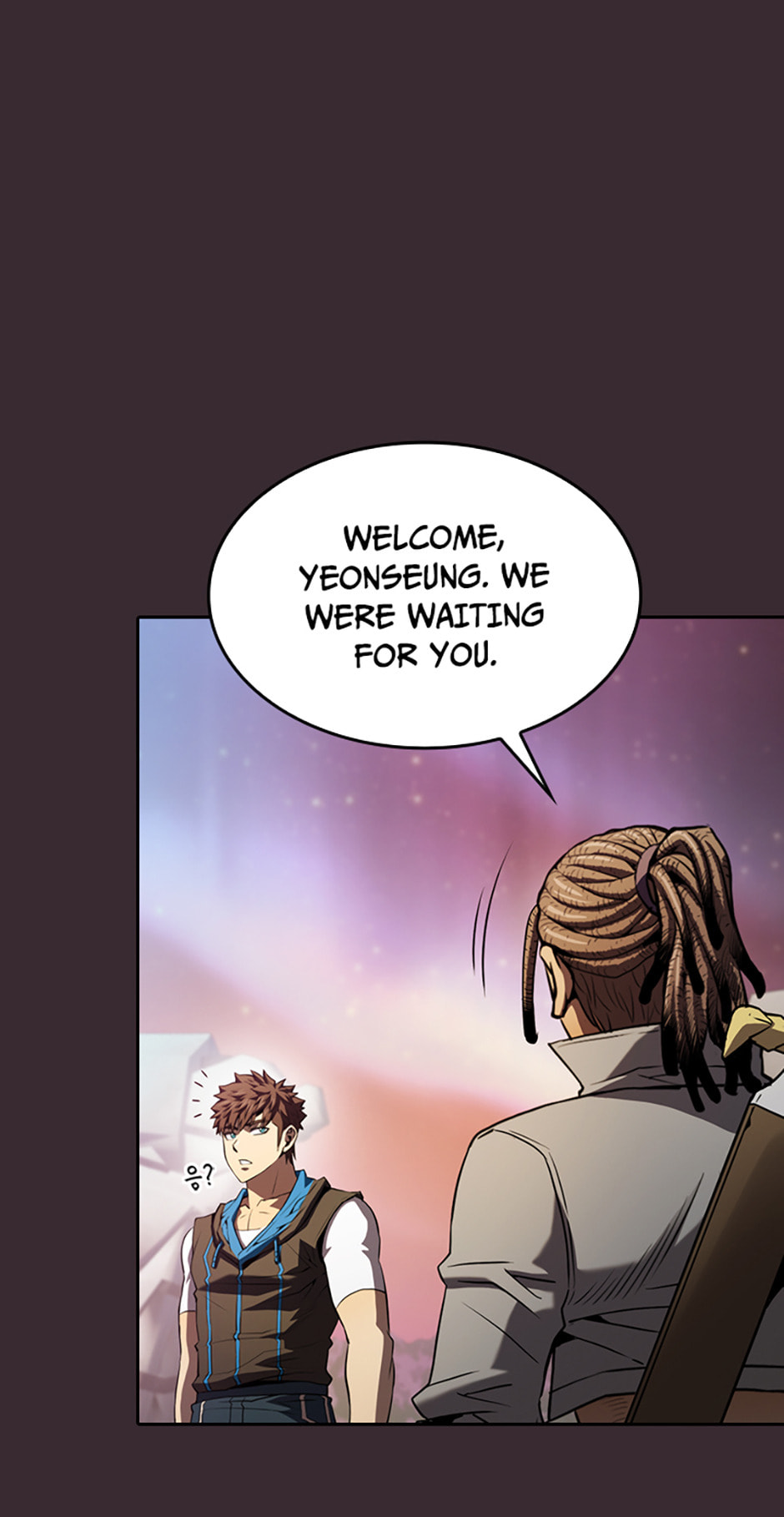 Read The Celestial Returned from Hell chapter 11.4 image 28 on Lezhin