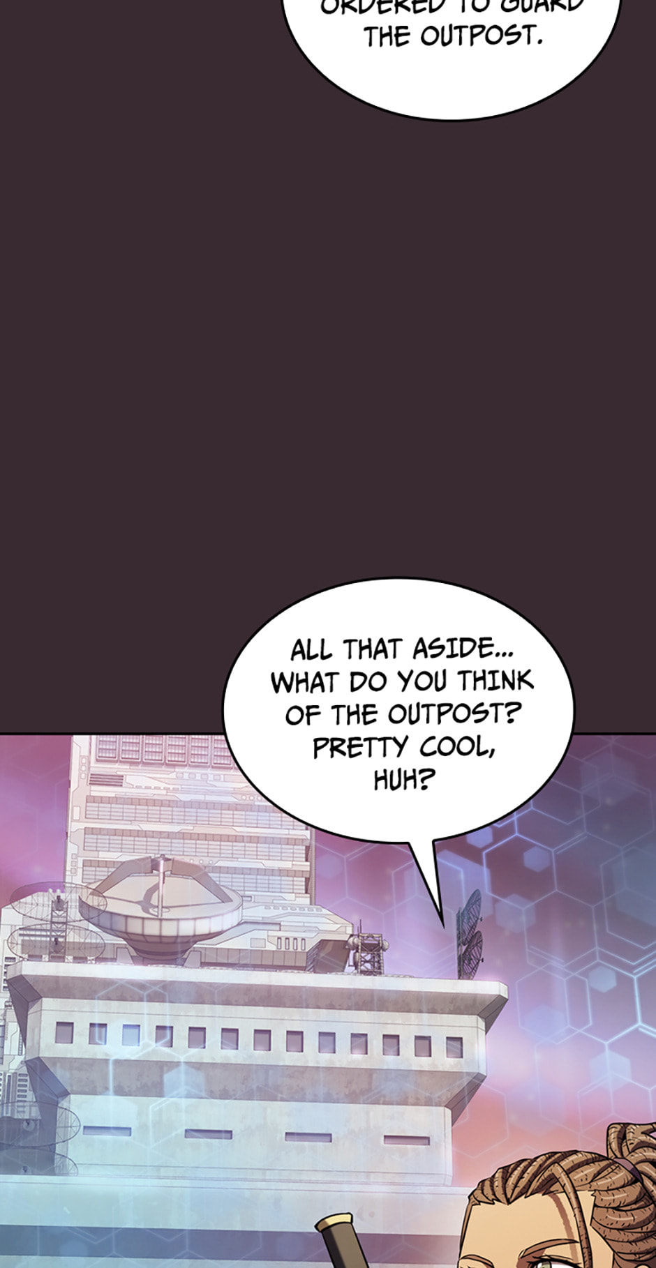 Read The Celestial Returned from Hell chapter 11.4 image 31 on Lezhin