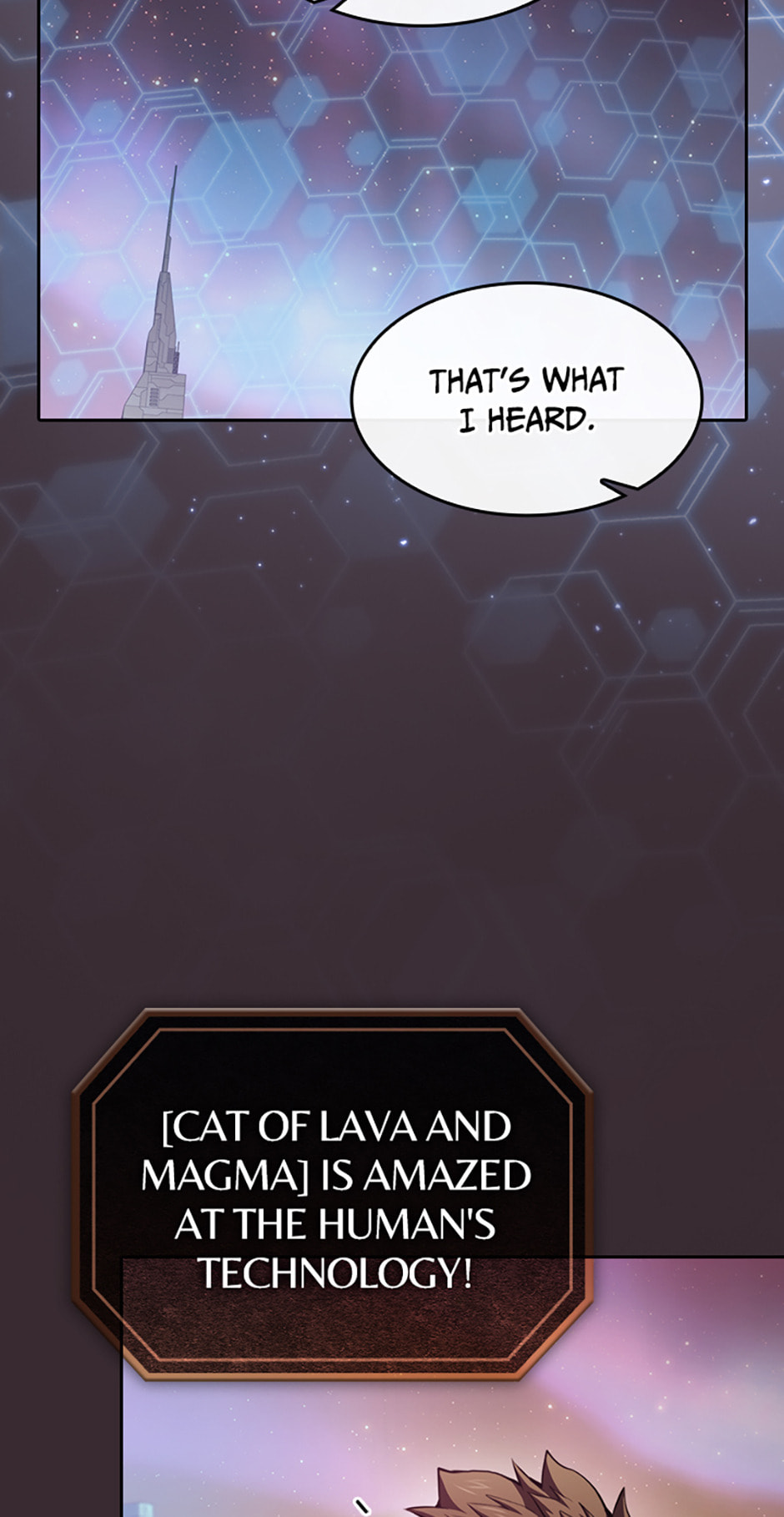Read The Celestial Returned from Hell chapter 11.4 image 33 on Lezhin