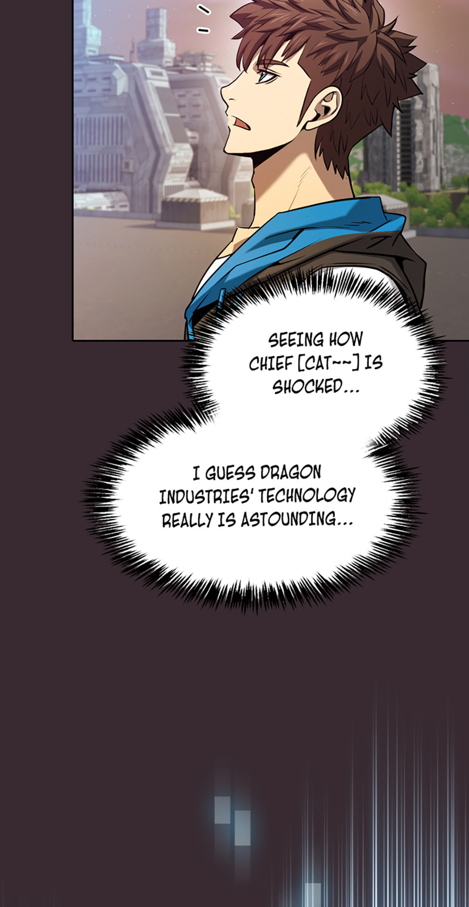 Read The Celestial Returned from Hell chapter 11.4 image 34 on Lezhin