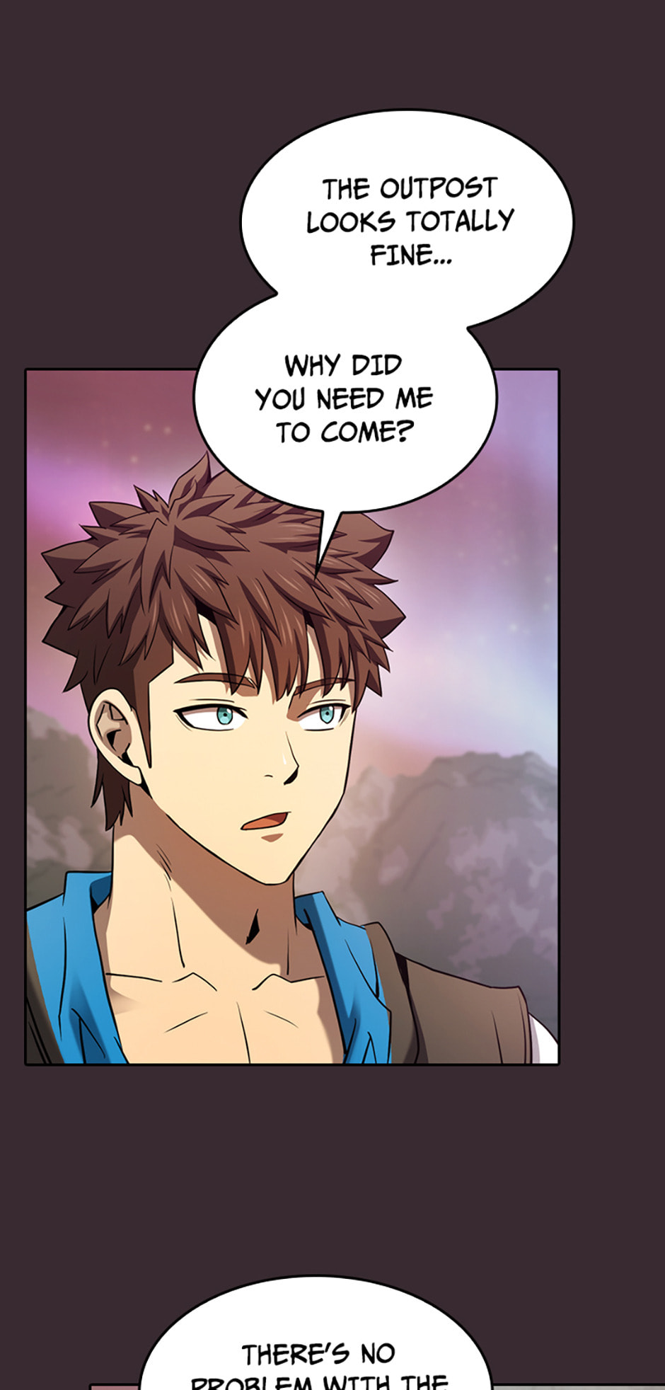 Read The Celestial Returned from Hell chapter 11.4 image 38 on Lezhin