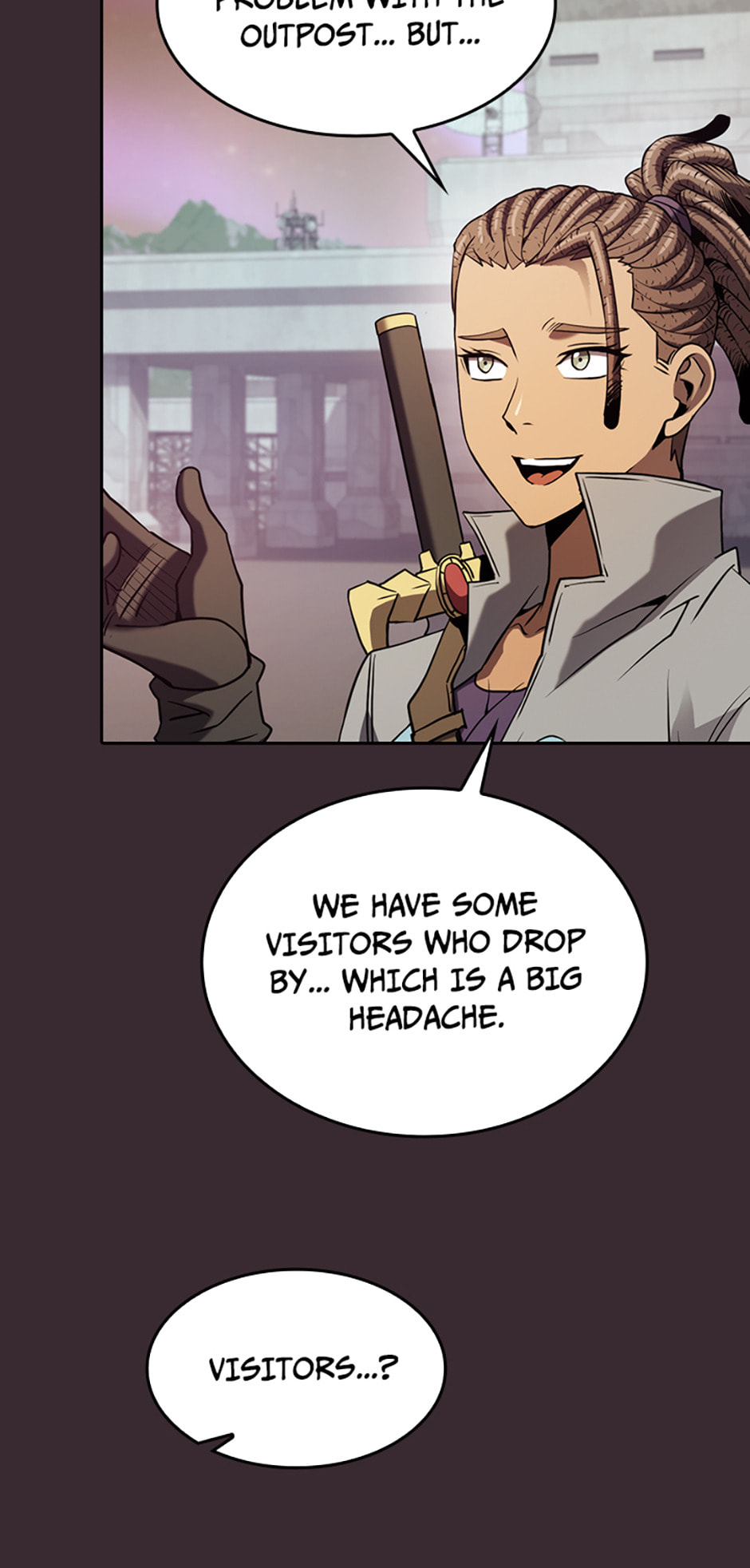 Read The Celestial Returned from Hell chapter 11.4 image 39 on Lezhin