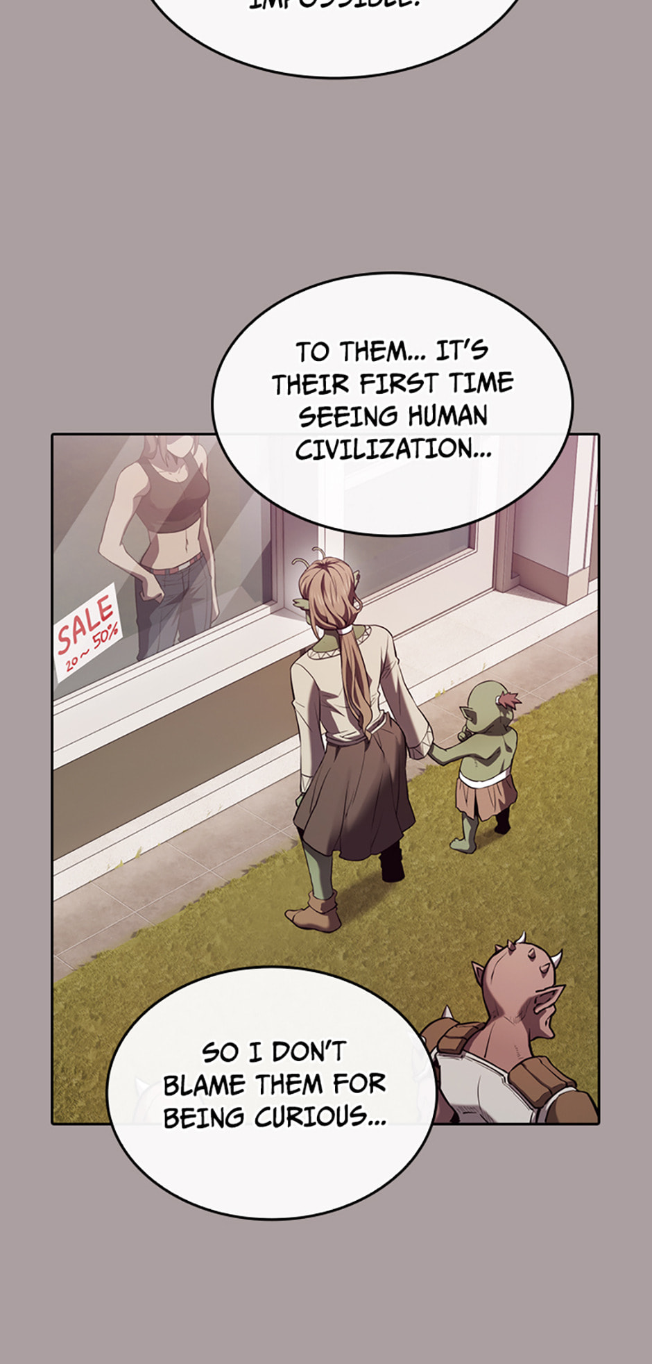 Read The Celestial Returned from Hell chapter 11.4 image 43 on Lezhin