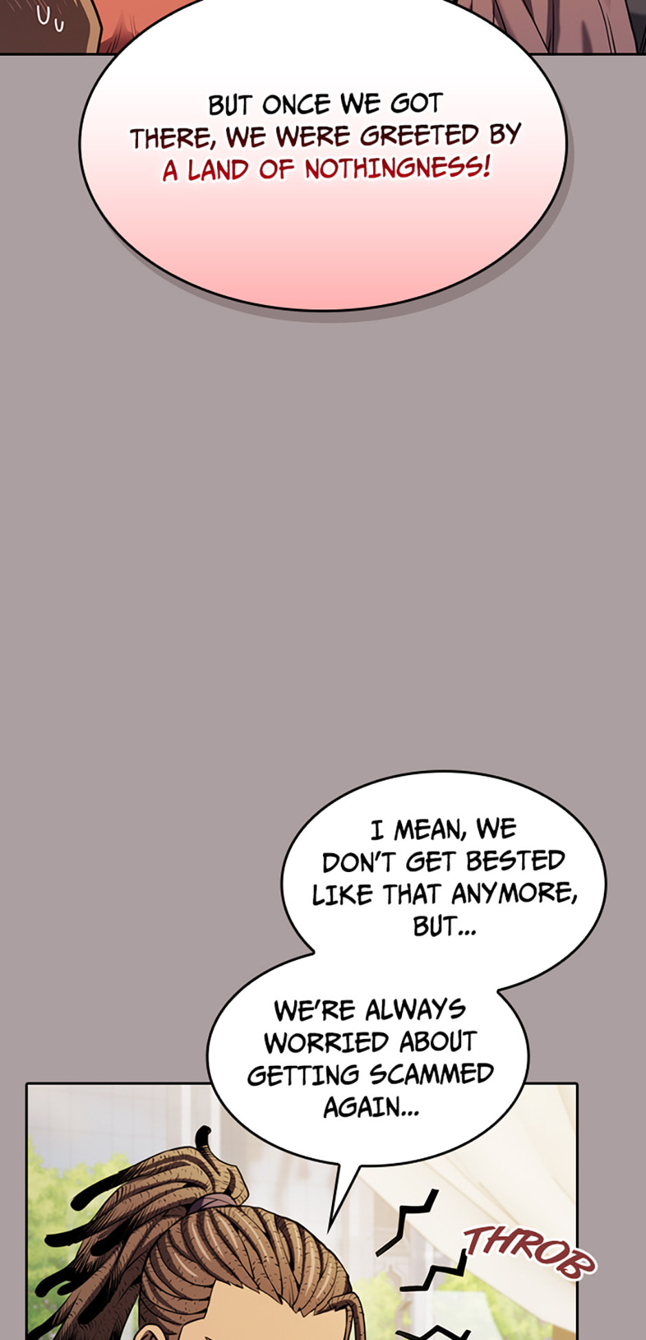 Read The Celestial Returned from Hell chapter 11.4 image 52 on Lezhin
