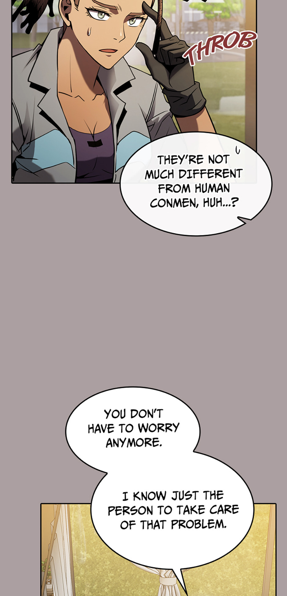 Read The Celestial Returned from Hell chapter 11.4 image 53 on Lezhin