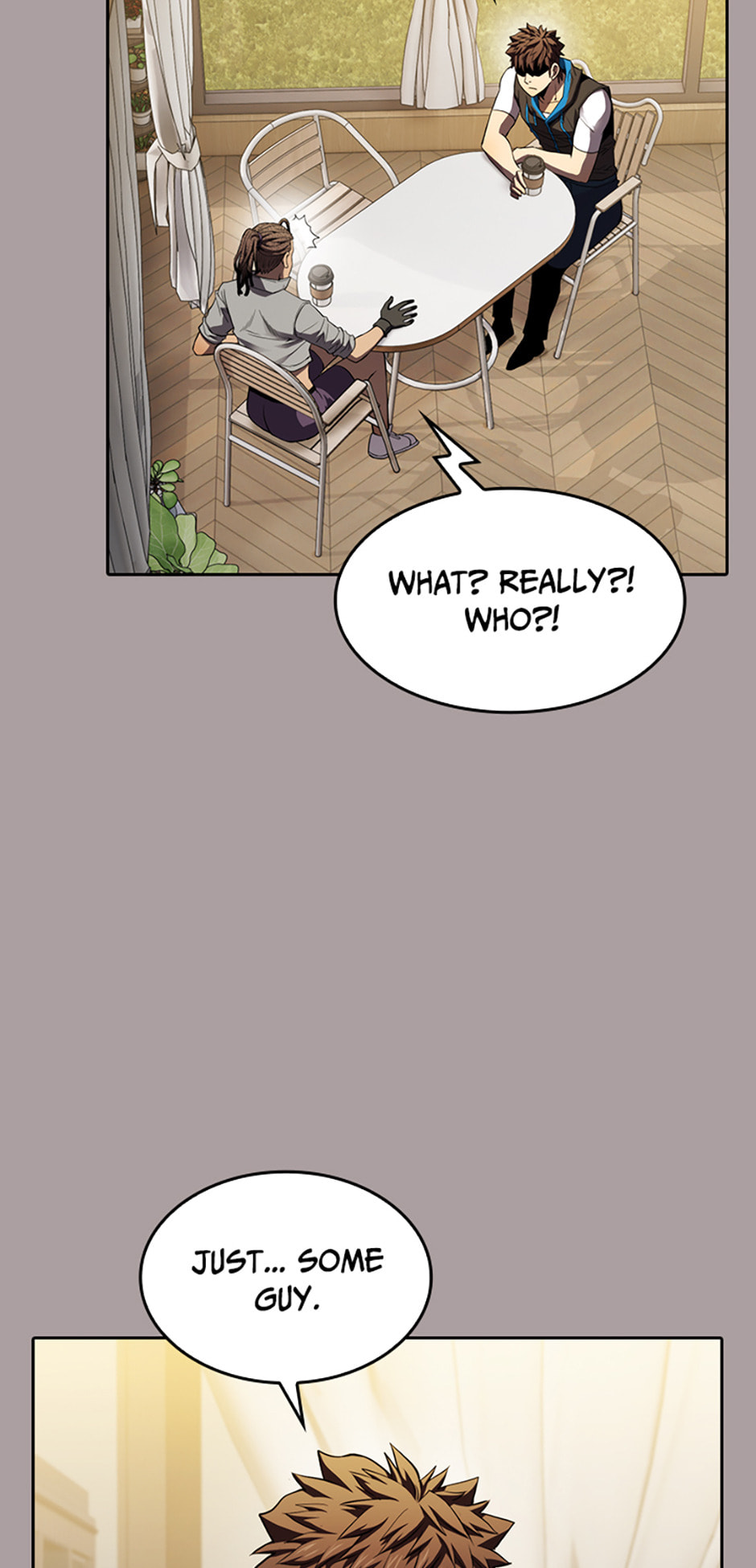 Read The Celestial Returned from Hell chapter 11.4 image 54 on Lezhin