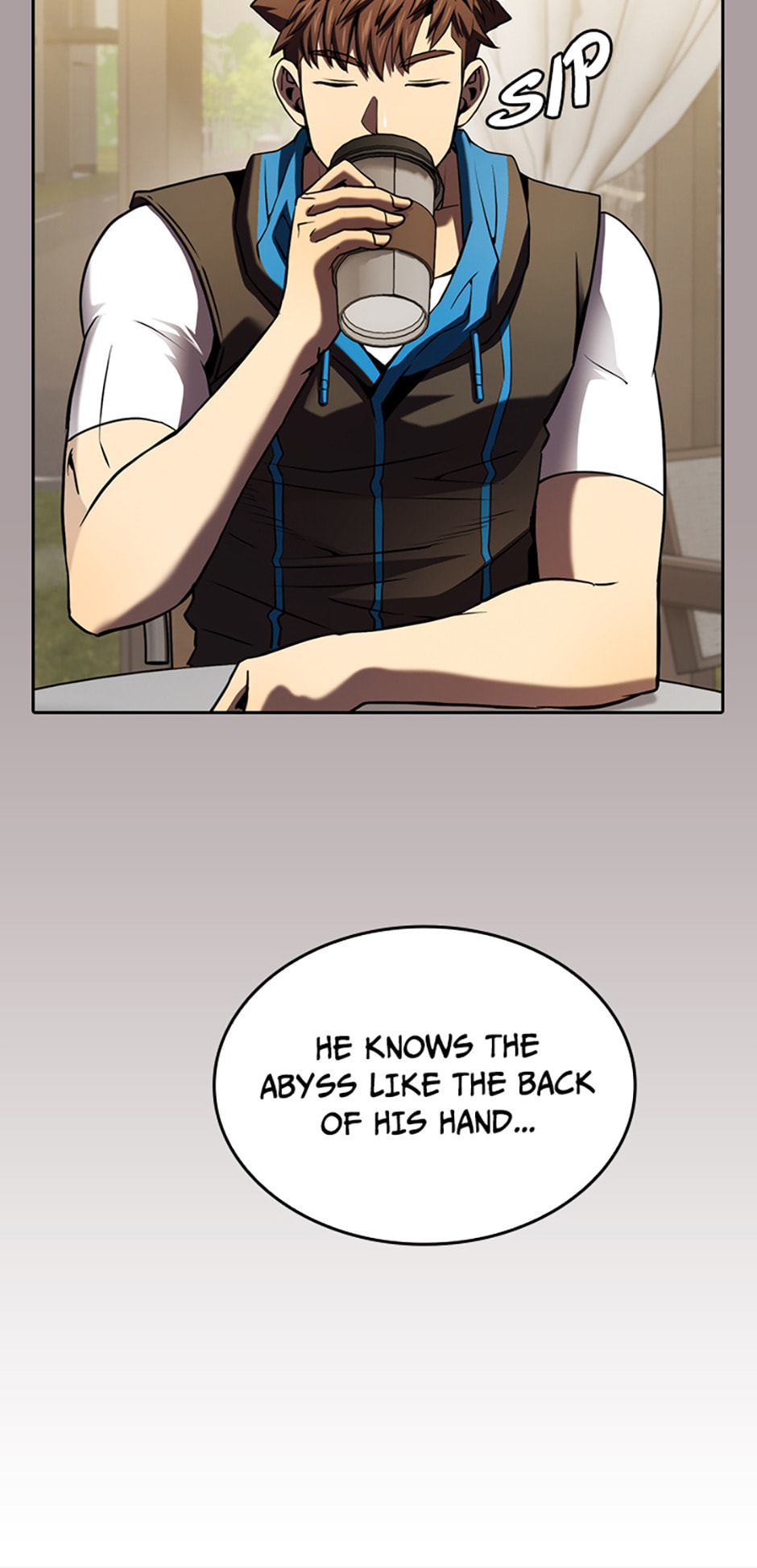 Read The Celestial Returned from Hell chapter 11.4 image 55 on Lezhin