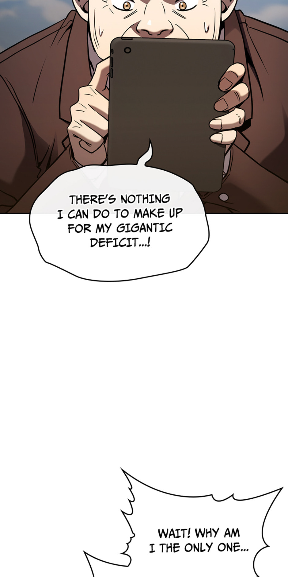 Read The Celestial Returned from Hell chapter 11.4 image 61 on Lezhin