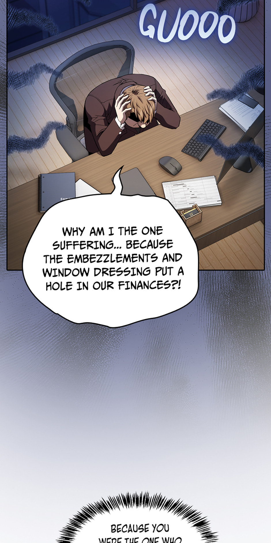 Read The Celestial Returned from Hell chapter 11.4 image 63 on Lezhin
