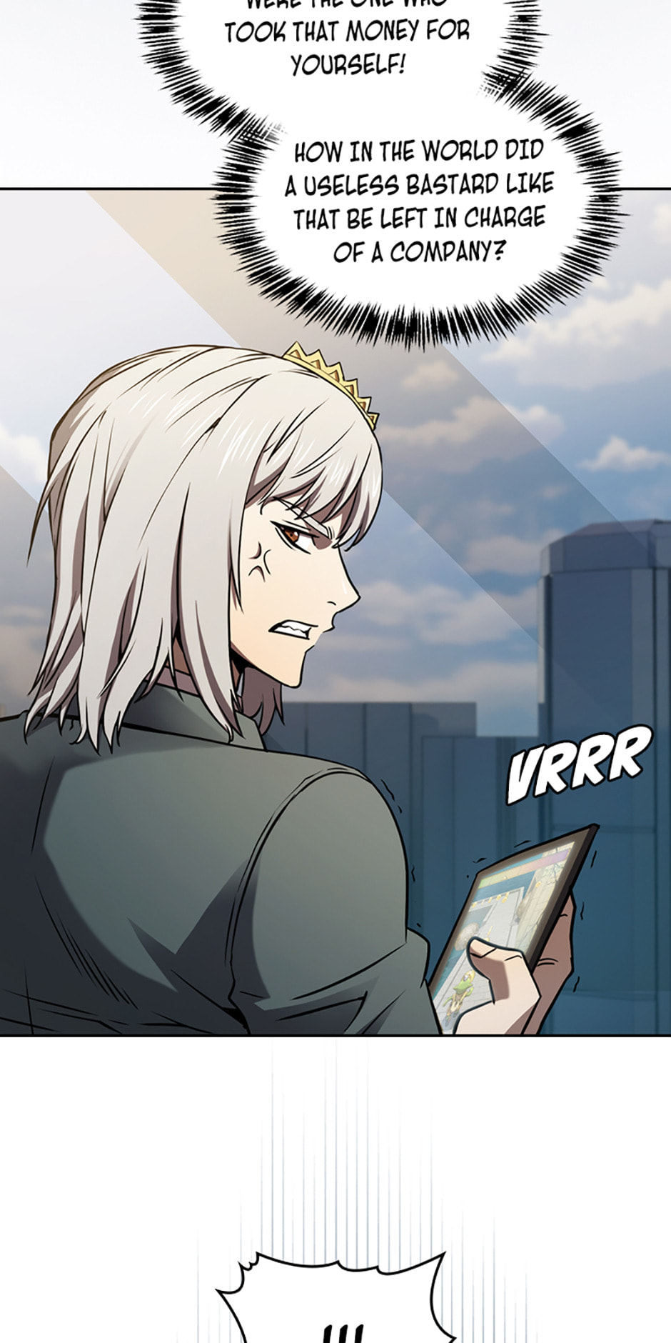 Read The Celestial Returned from Hell chapter 11.4 image 64 on Lezhin