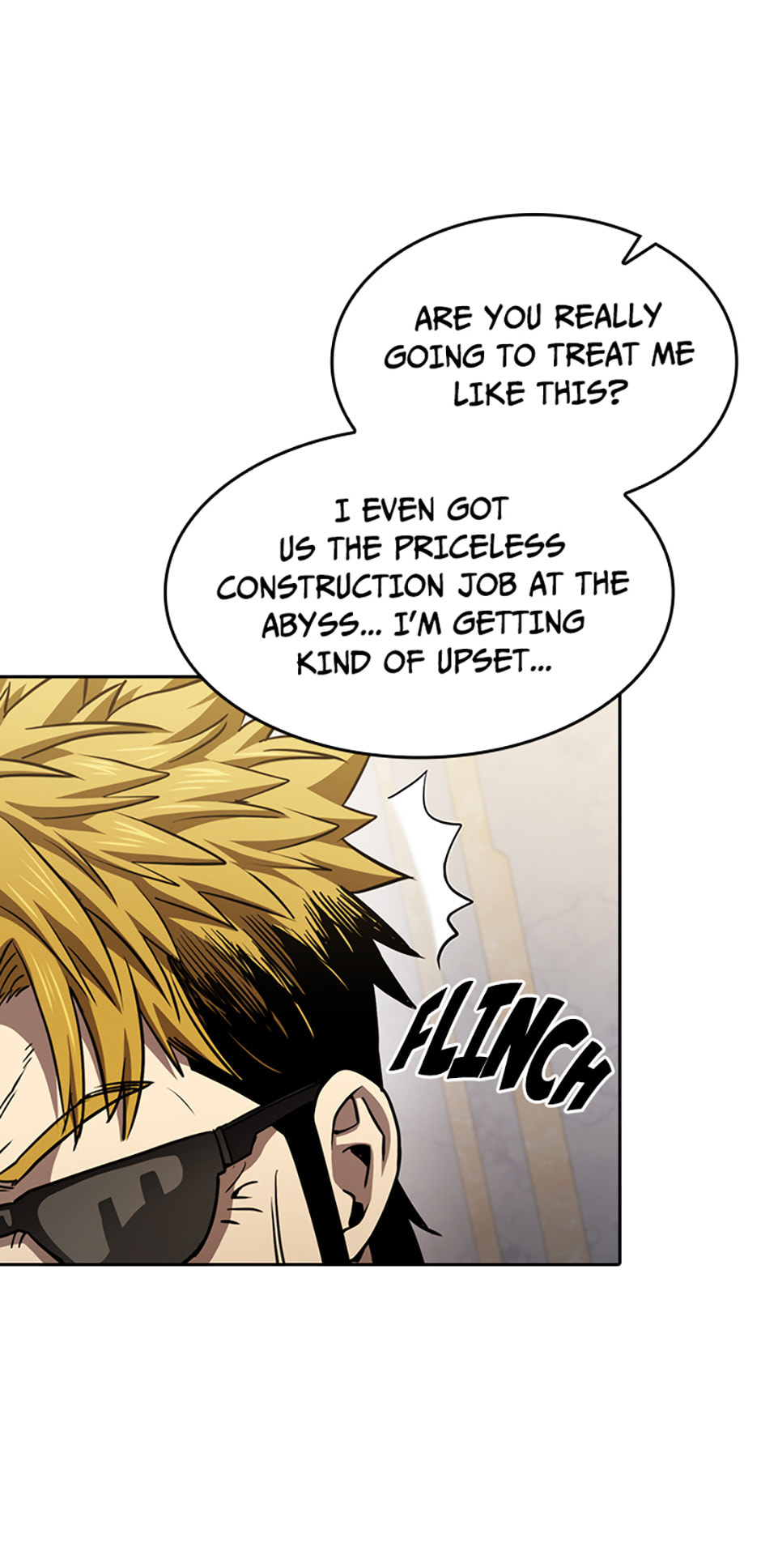 Read The Celestial Returned from Hell chapter 11.4 image 7 on Lezhin