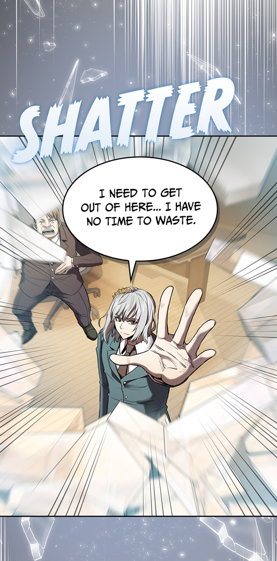 Read The Celestial Returned from Hell chapter 11.4 image 70 on Lezhin