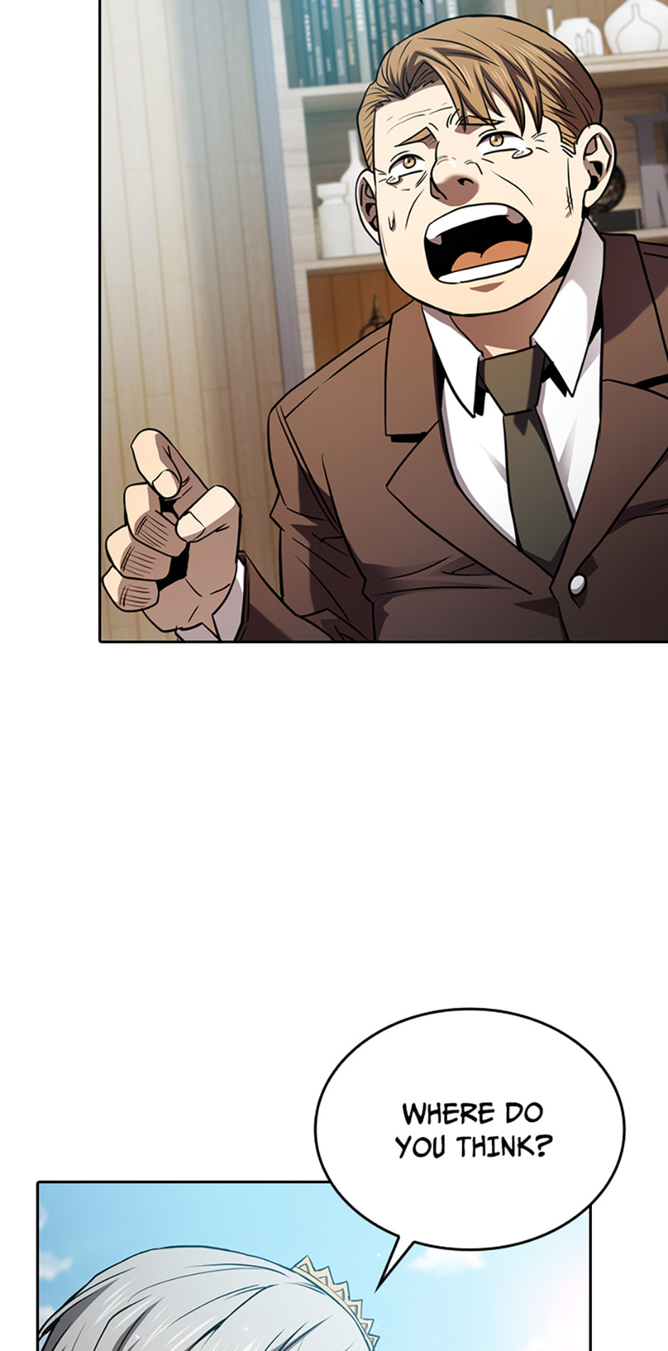 Read The Celestial Returned from Hell chapter 11.4 image 73 on Lezhin