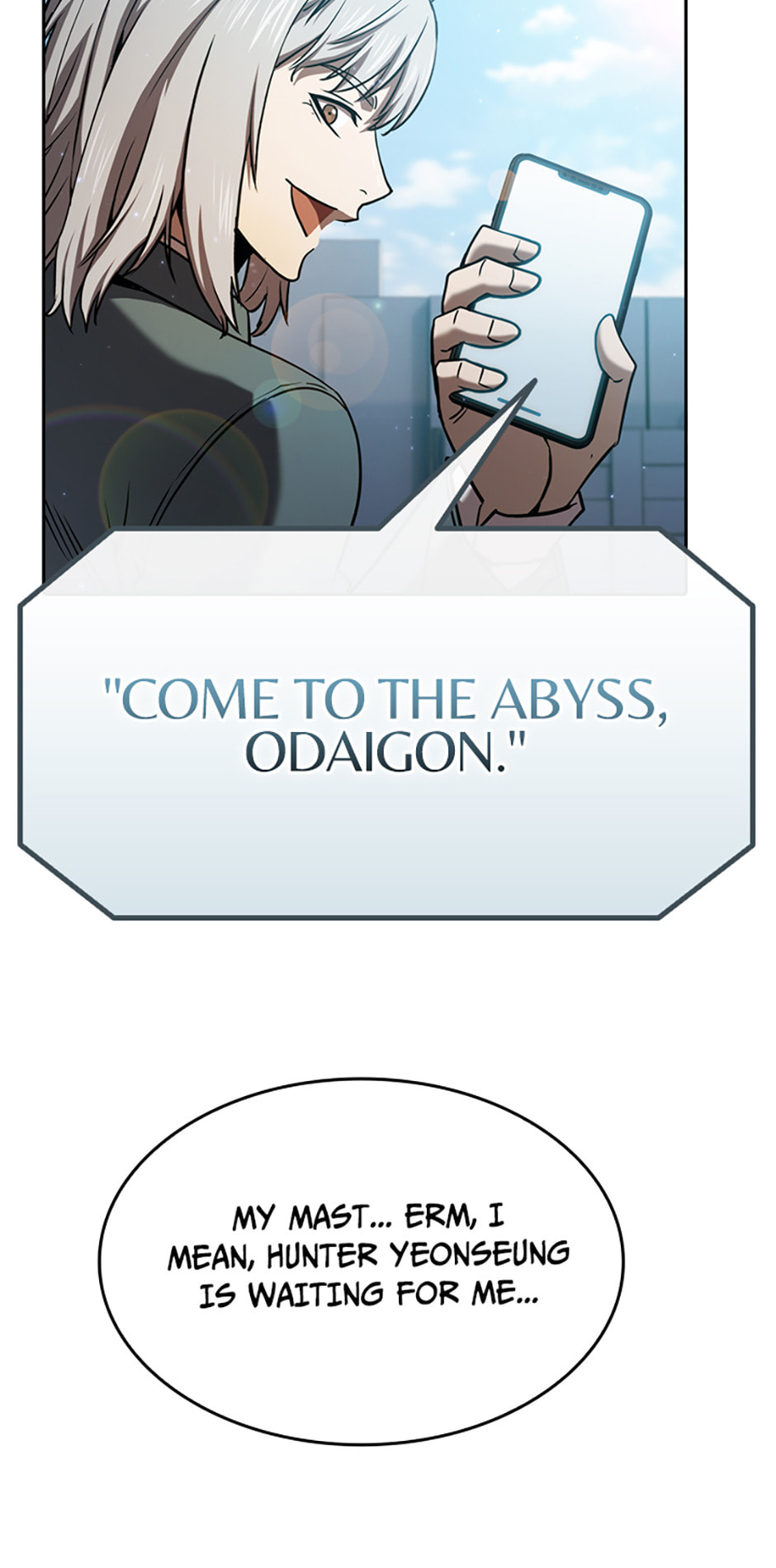 Read The Celestial Returned from Hell chapter 11.4 image 74 on Lezhin