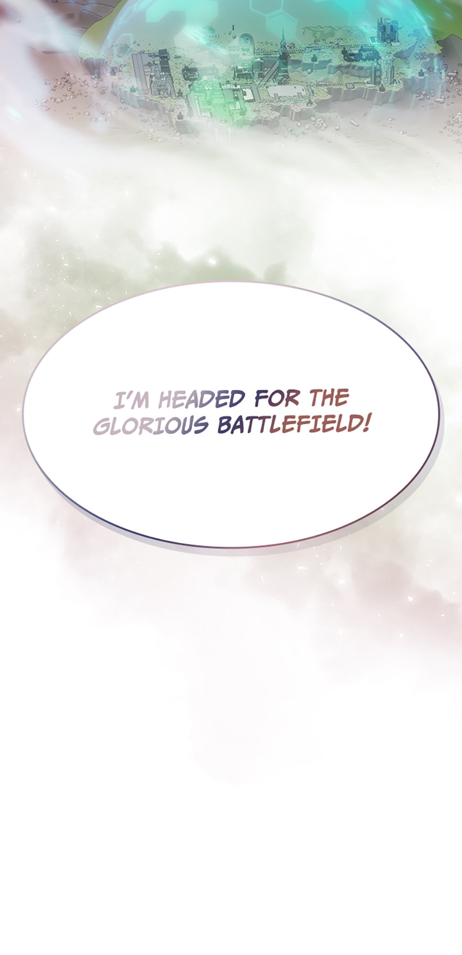 Read The Celestial Returned from Hell chapter 11.4 image 76 on Lezhin
