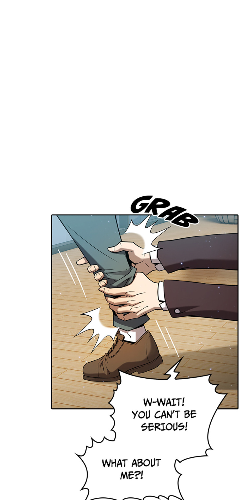 Read The Celestial Returned from Hell chapter 11.5 image 0 on Lezhin