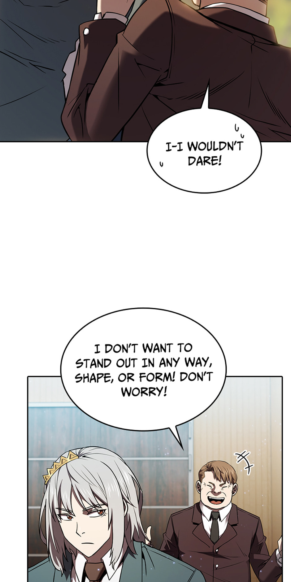 Read The Celestial Returned from Hell chapter 11.5 image 13 on Lezhin