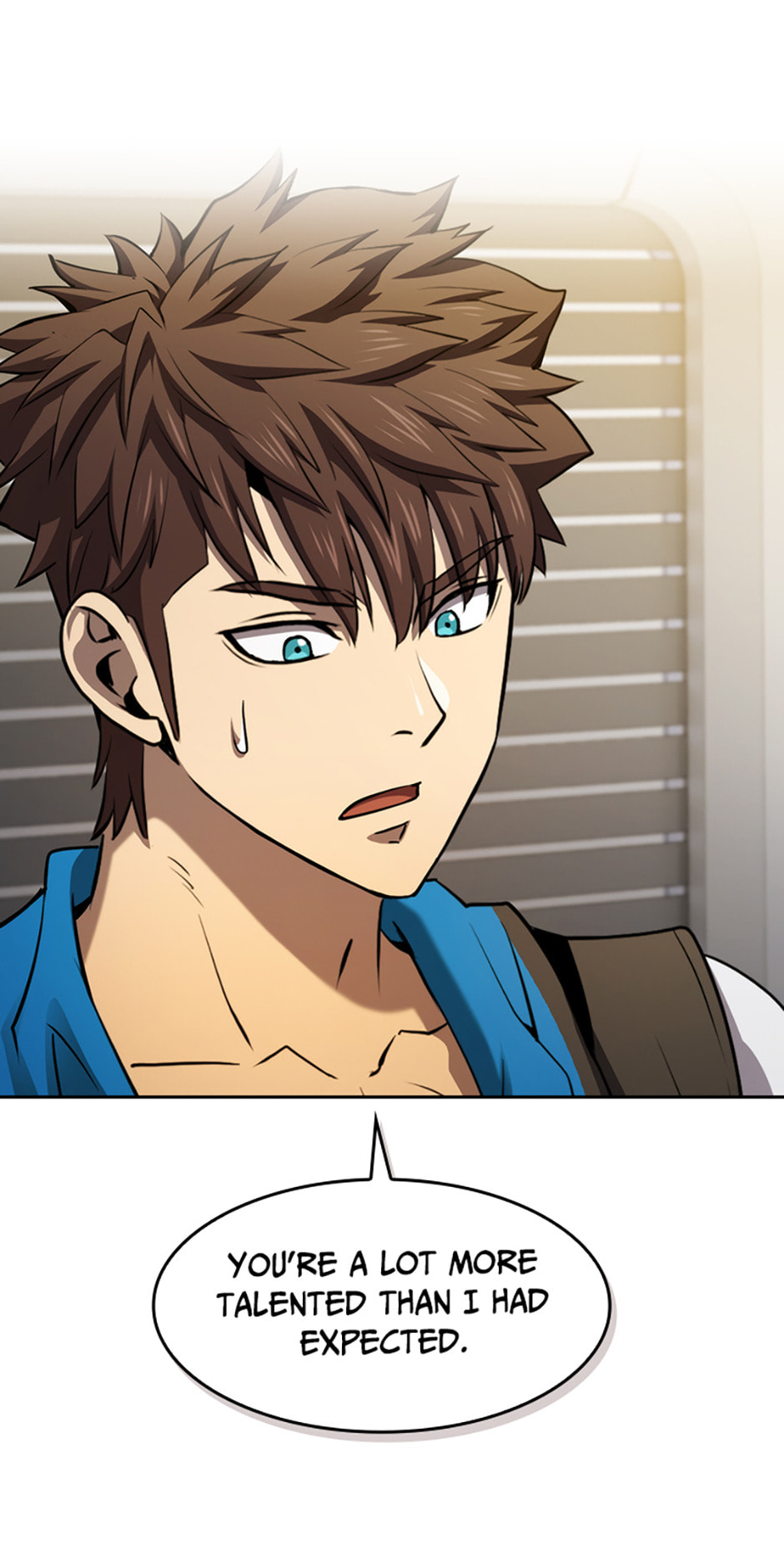 Read The Celestial Returned from Hell chapter 11.5 image 17 on Lezhin