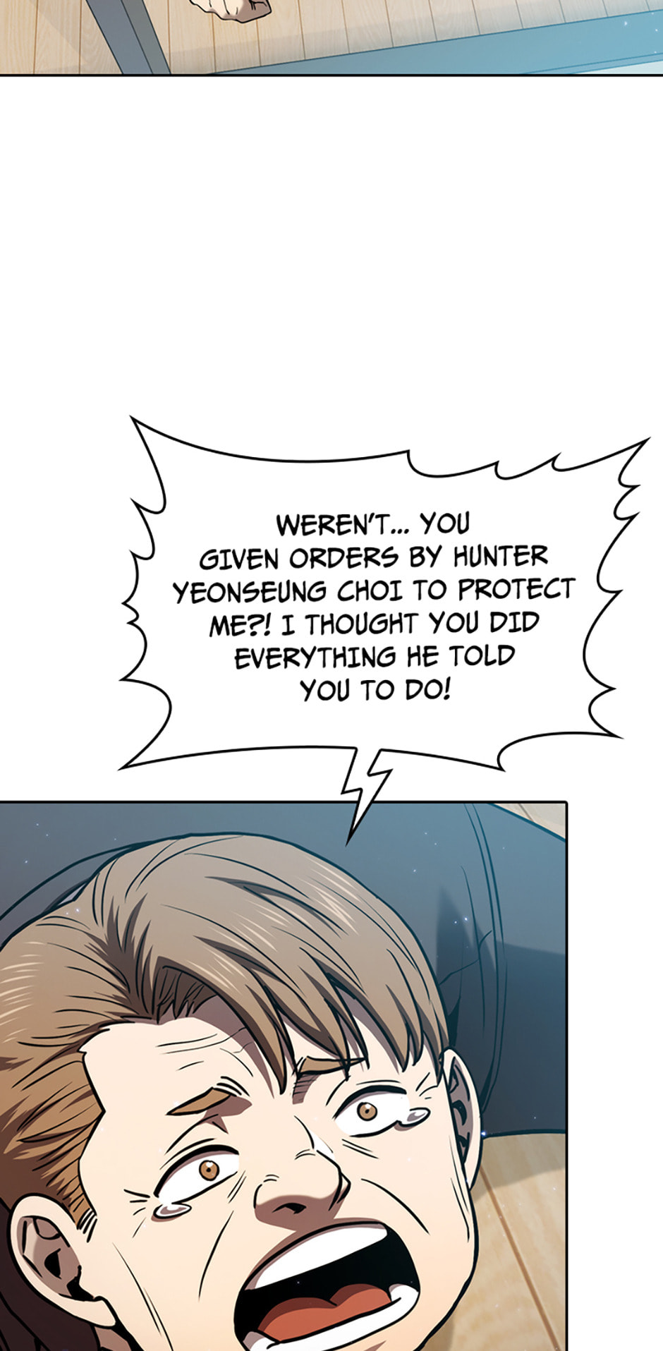 Read The Celestial Returned from Hell chapter 11.5 image 2 on Lezhin