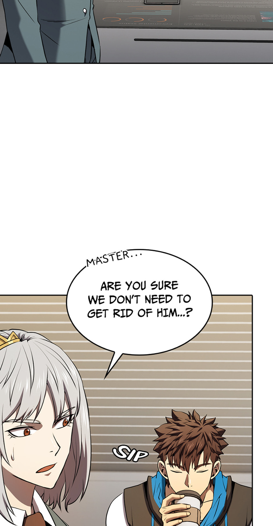 Read The Celestial Returned from Hell chapter 11.5 image 22 on Lezhin