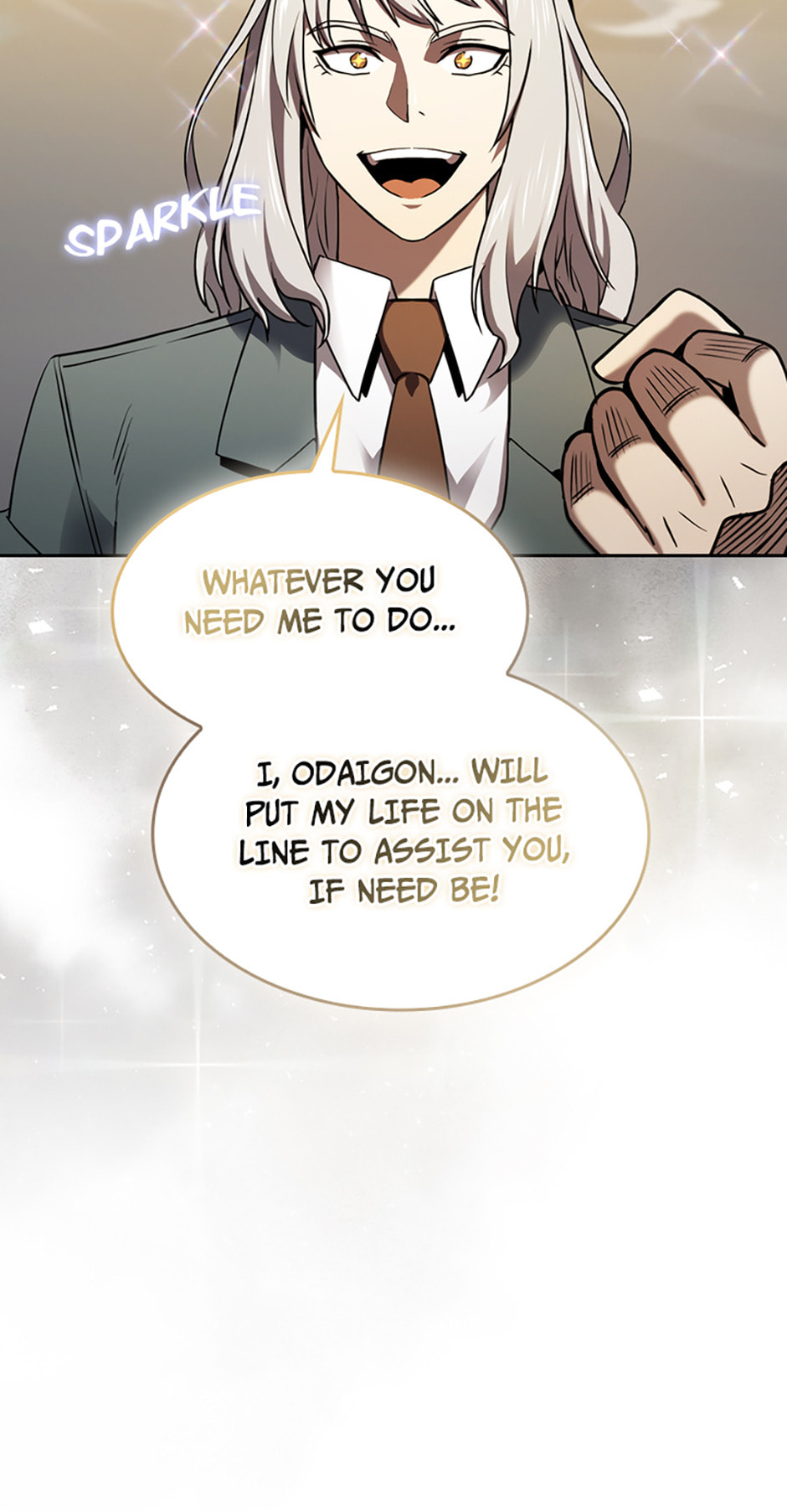 Read The Celestial Returned from Hell chapter 11.5 image 27 on Lezhin