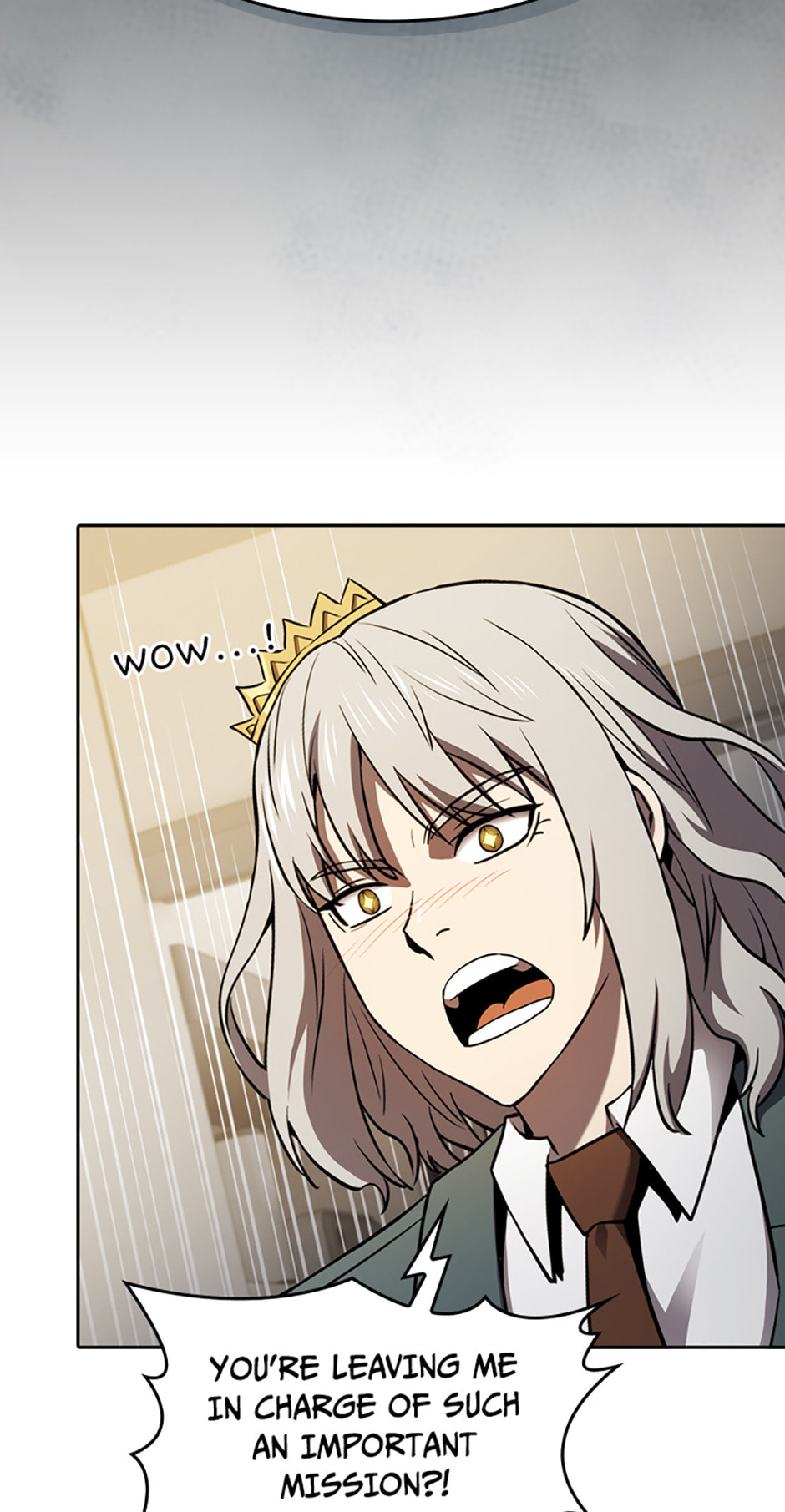 Read The Celestial Returned from Hell chapter 11.5 image 30 on Lezhin